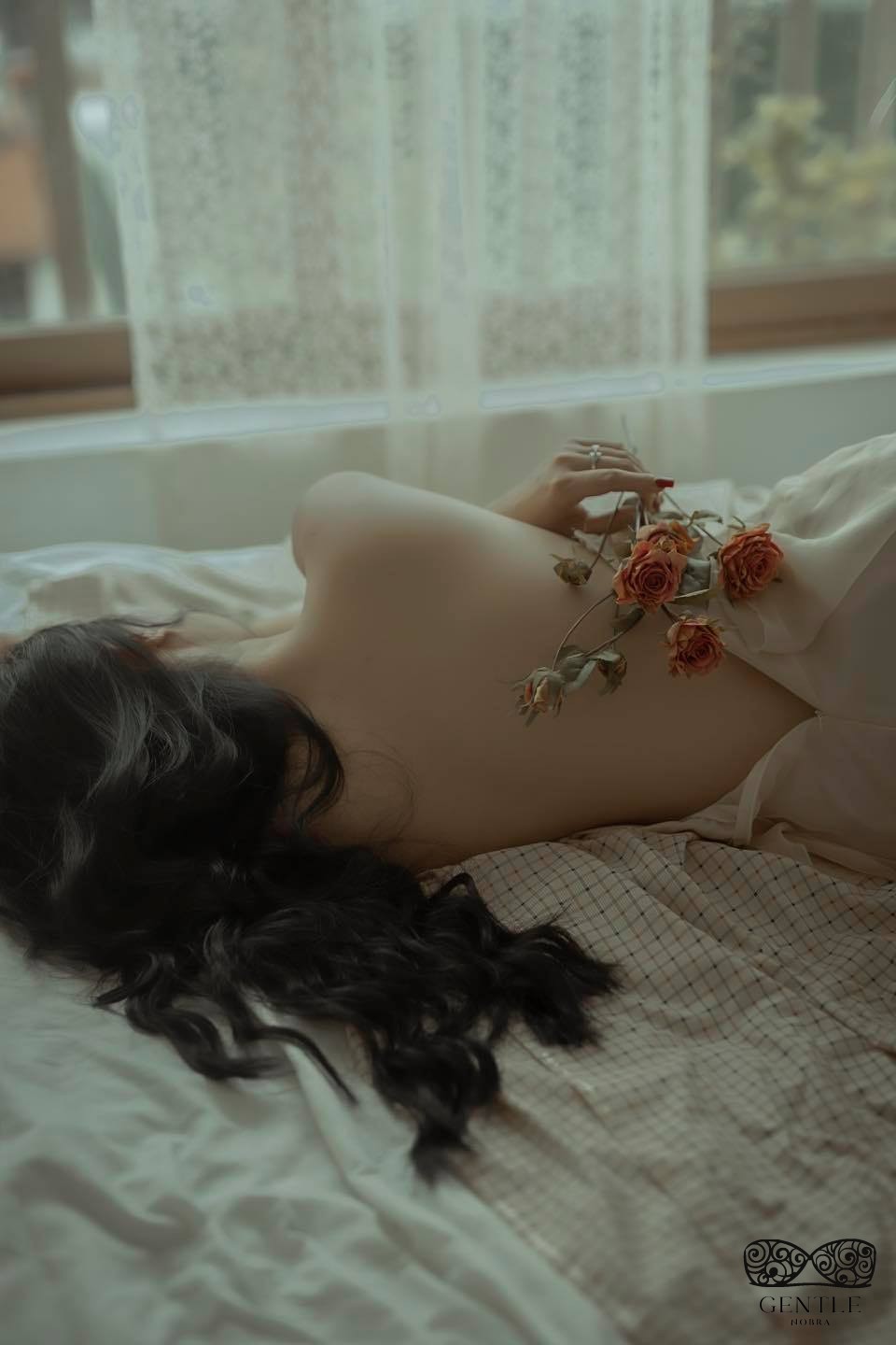 ảnh nude gái xinh việt nam 3