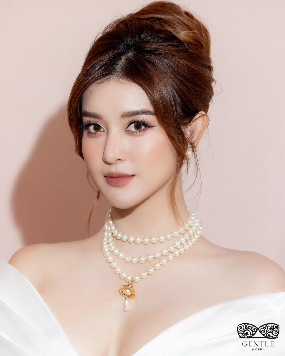 88+ Ảnh Á Hậu Huyền My Bikini Xẻ Sâu Khoe Dáng Hiếm Thấy 2 á hậu huyền my sexy 2