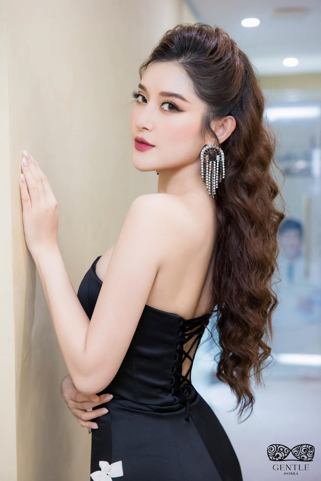 88+ Ảnh Á Hậu Huyền My Bikini Xẻ Sâu Khoe Dáng Hiếm Thấy 5 á hậu huyền my sexy4