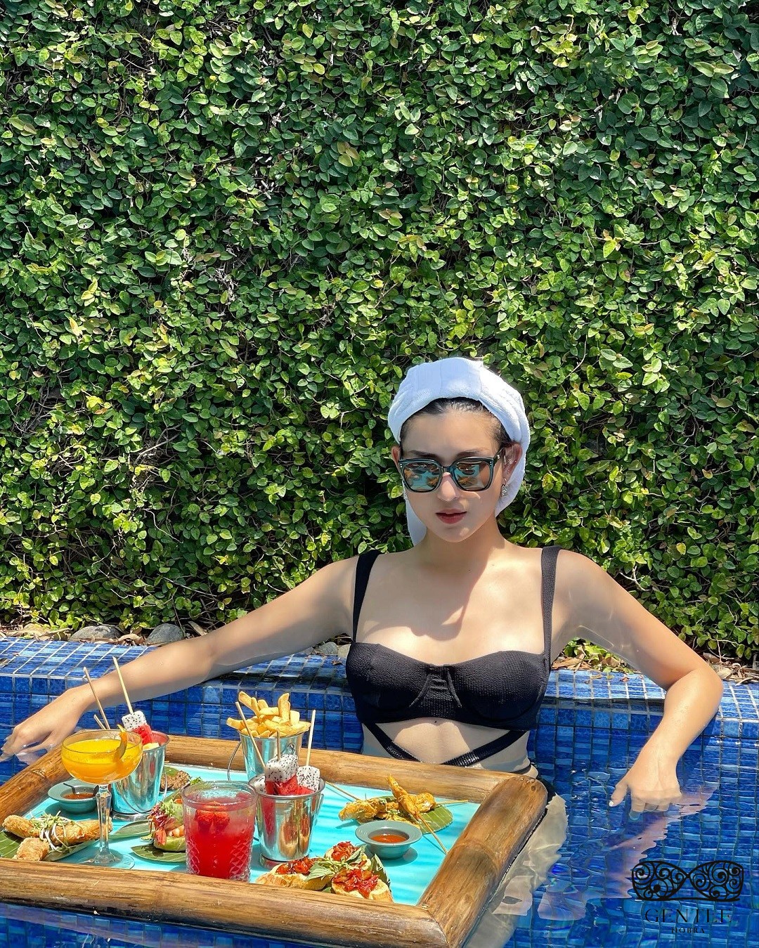 88+ Ảnh Á Hậu Huyền My Bikini Xẻ Sâu Khoe Dáng Hiếm Thấy 30 hoa hậu huyền my bikini