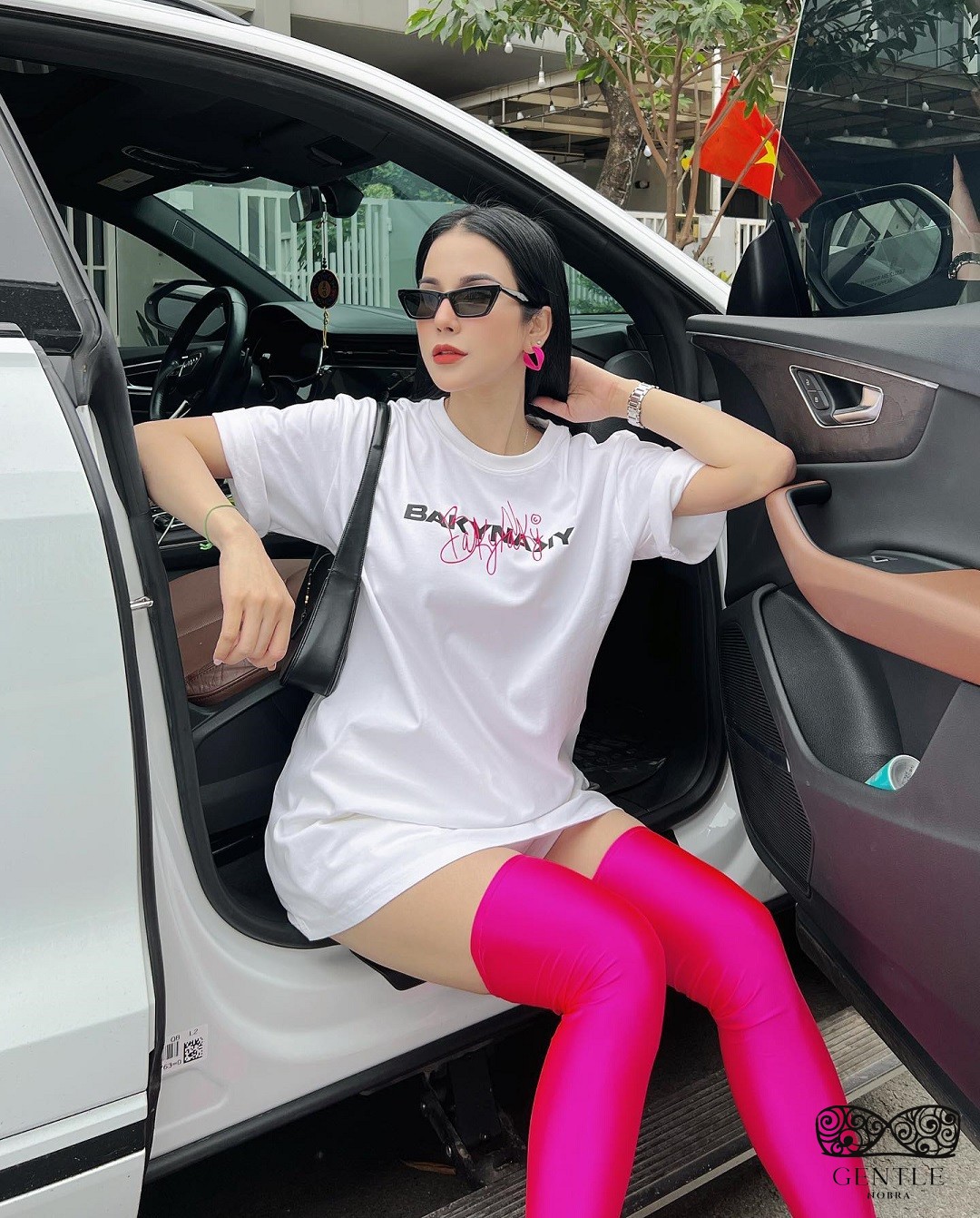 90+ Ảnh Diễn Viên Diệp Lâm Anh Bikini Gợi Cảm Khoe Dáng Nuột Nà 22 ảnh diễn viên Diệp Lâm Anh sexy2