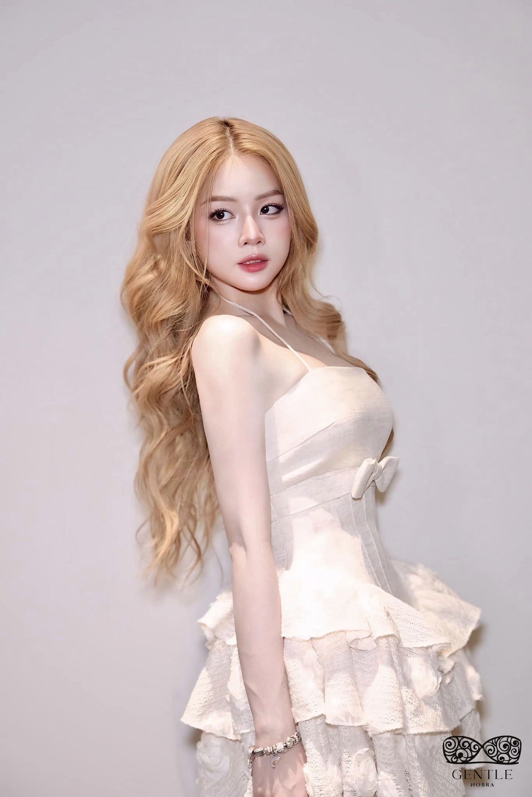 Ảnh Dj trương tiểu my dễ thương