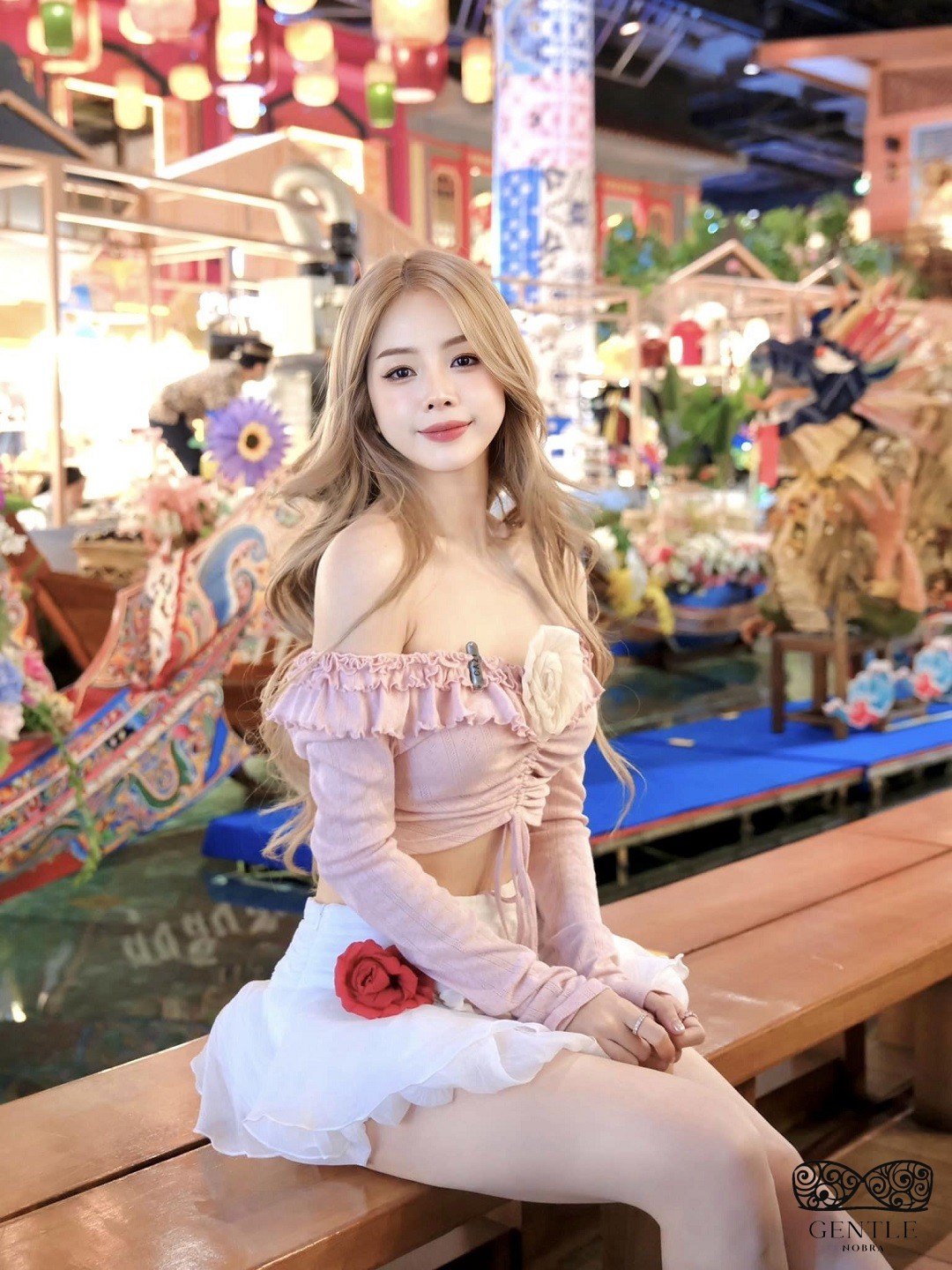 Dj trương tiểu my dễ thương