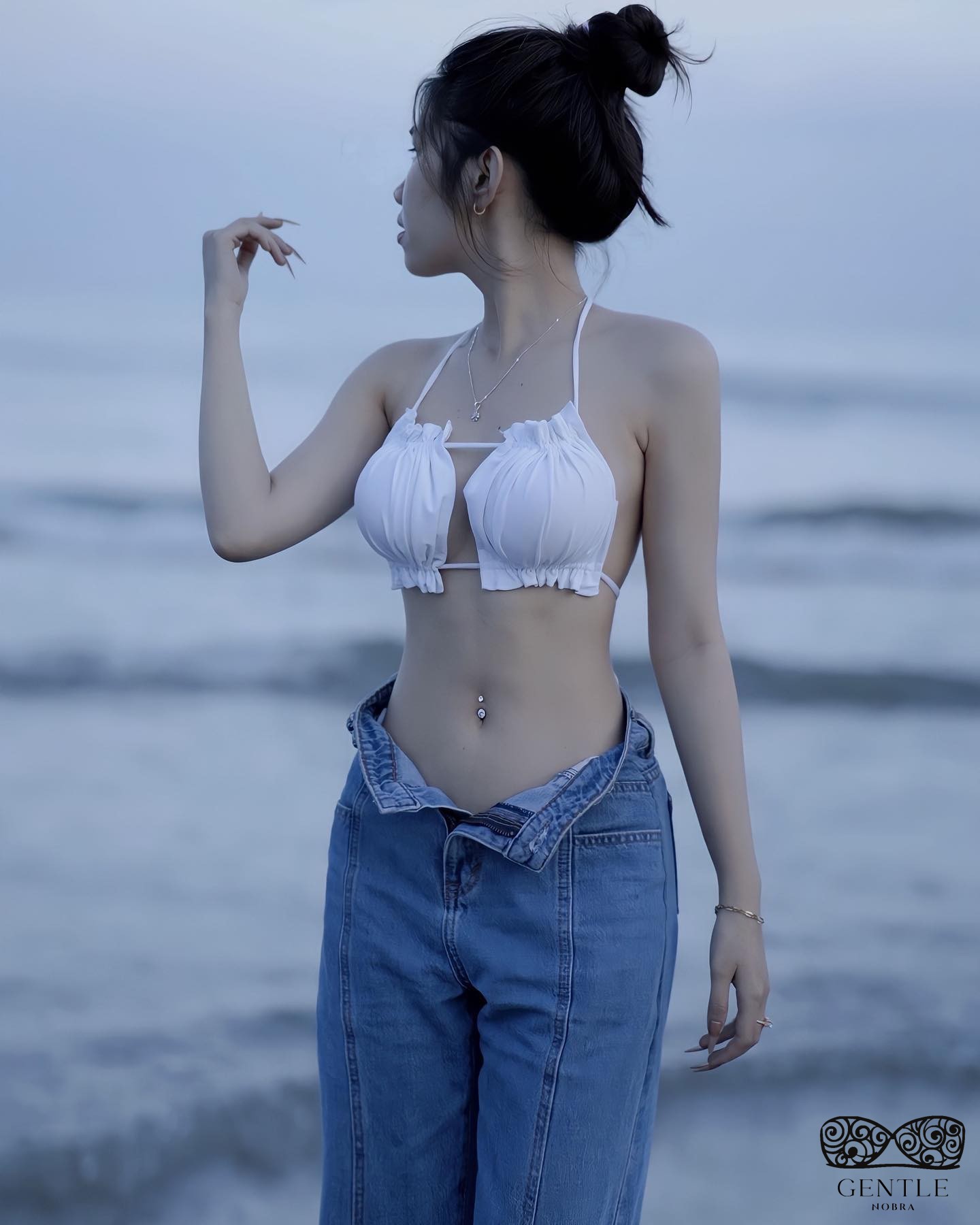 299+ ảnh gái đẹp Việt Nam dễ thương, body chuẩn siêu đáng yêu 74 ảnh gái đẹp việt nam mặc bikini 5