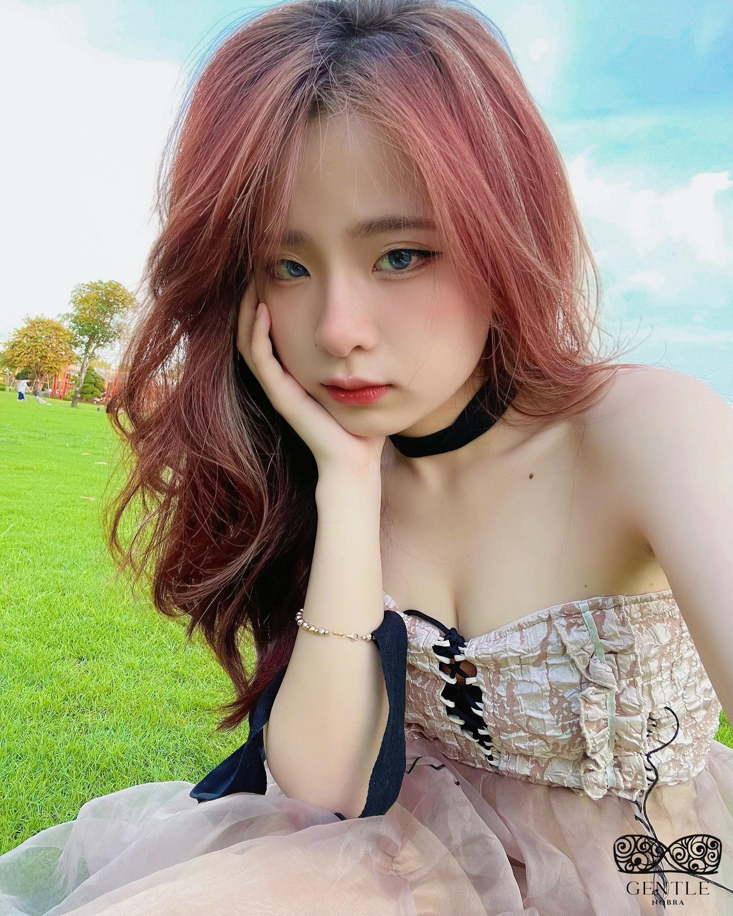 299+ ảnh gái đẹp Việt Nam dễ thương, body chuẩn siêu đáng yêu 54 hình ảnh gái đẹp dễ thương việt nam 6