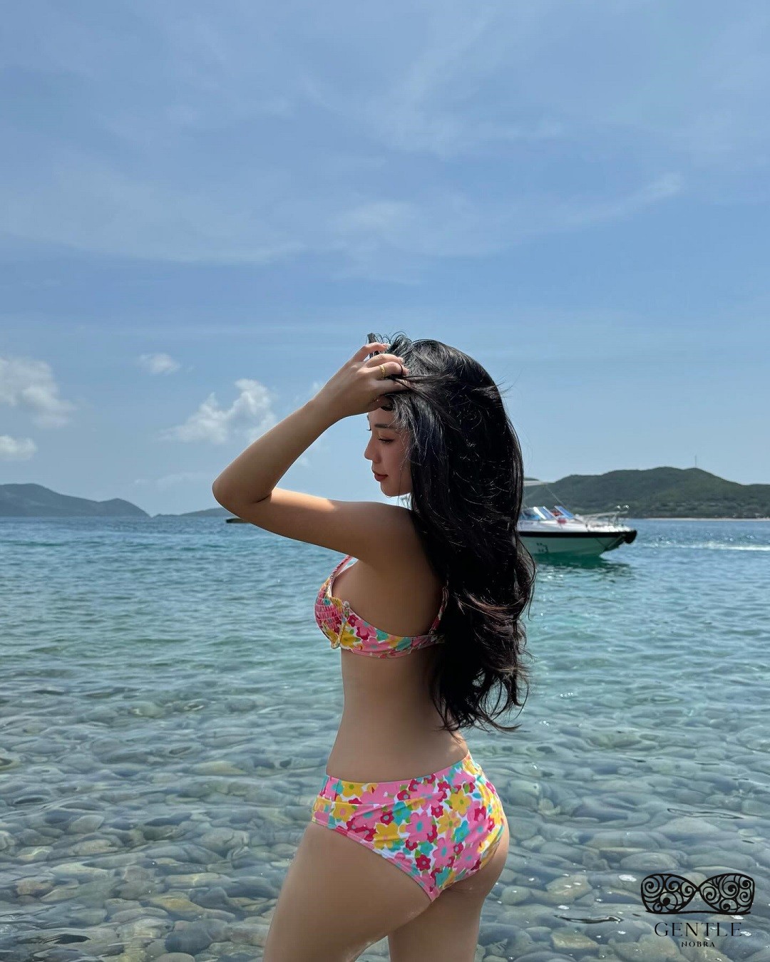 99+ ảnh gái xinh mặc bikini 2 mảnh siêu mỏng, lọt khe táo bạo 47 hình ảnh gái xinh bikini 3