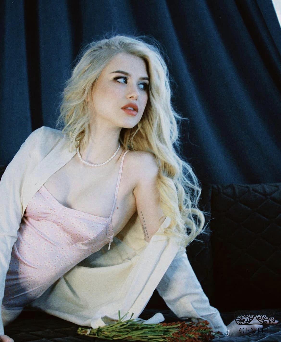 ảnh gái châu âu xinh đep dễ thương 4