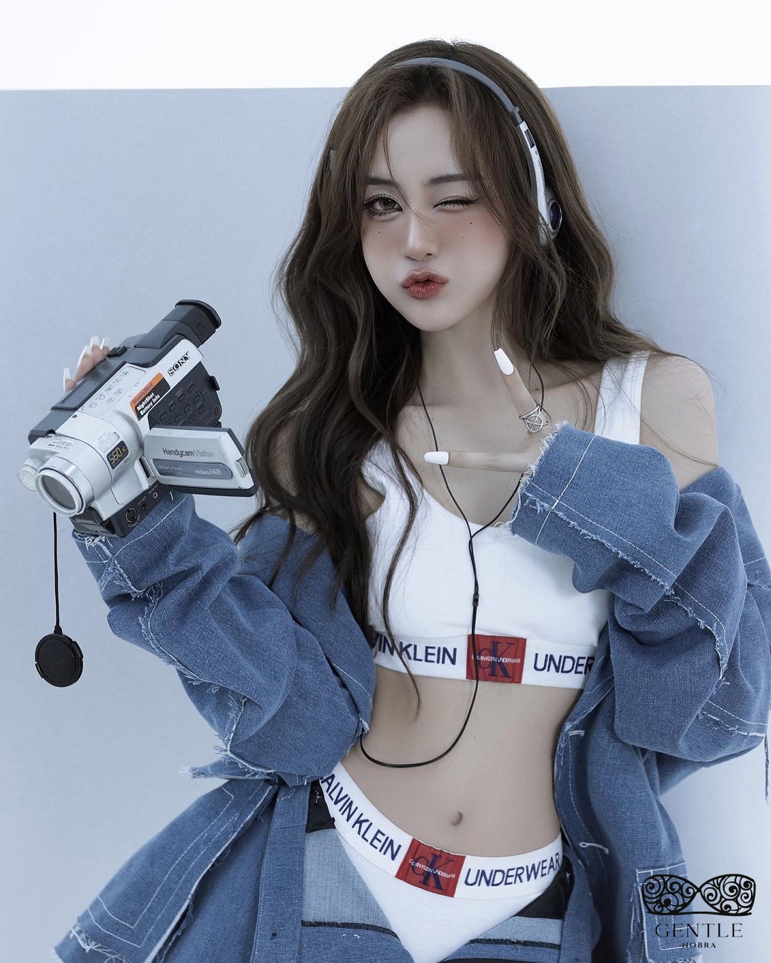 hình ảnh gái xinh cute cuốn hút