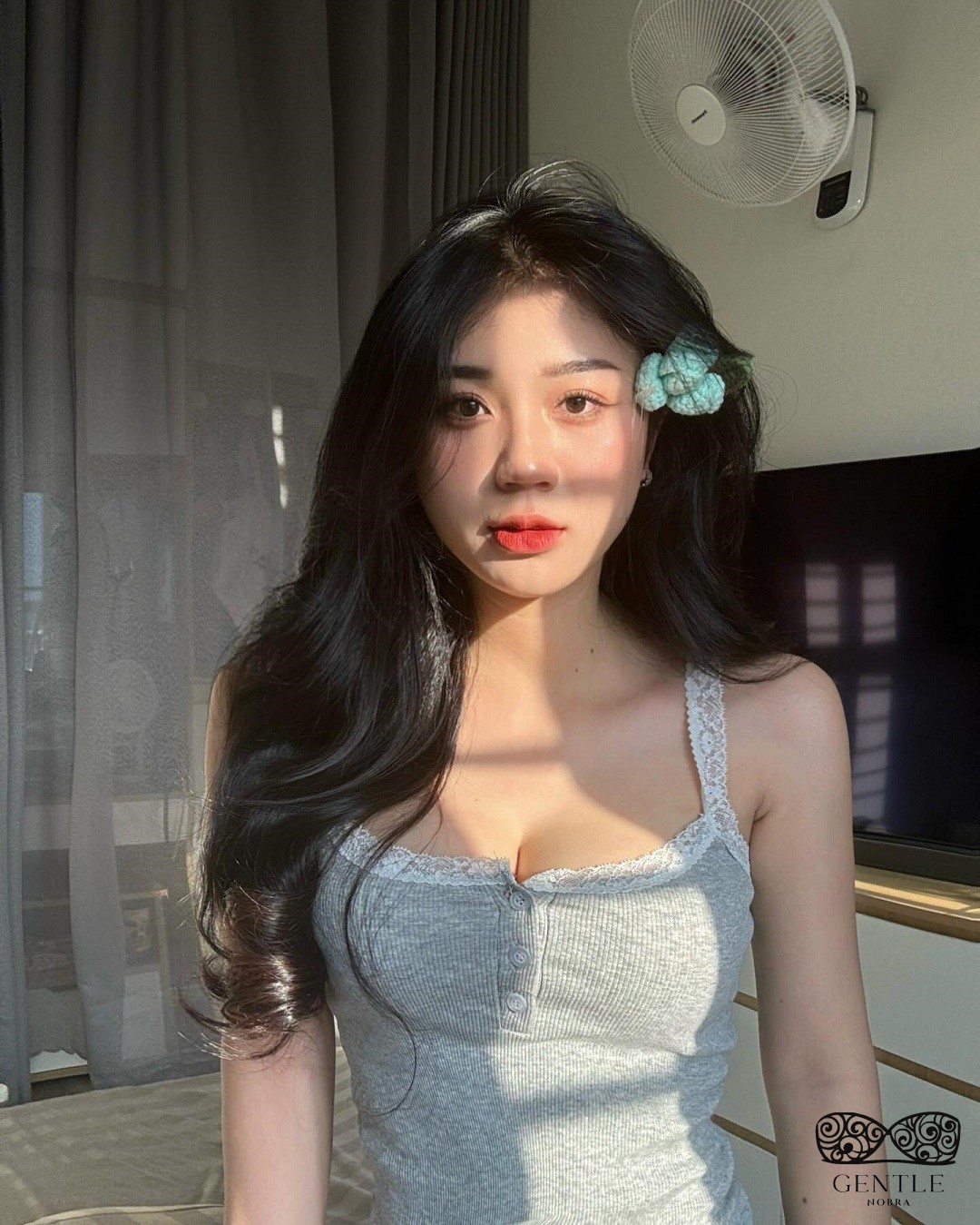 hình ảnh gái xinh cute nhất Việt Nam 4