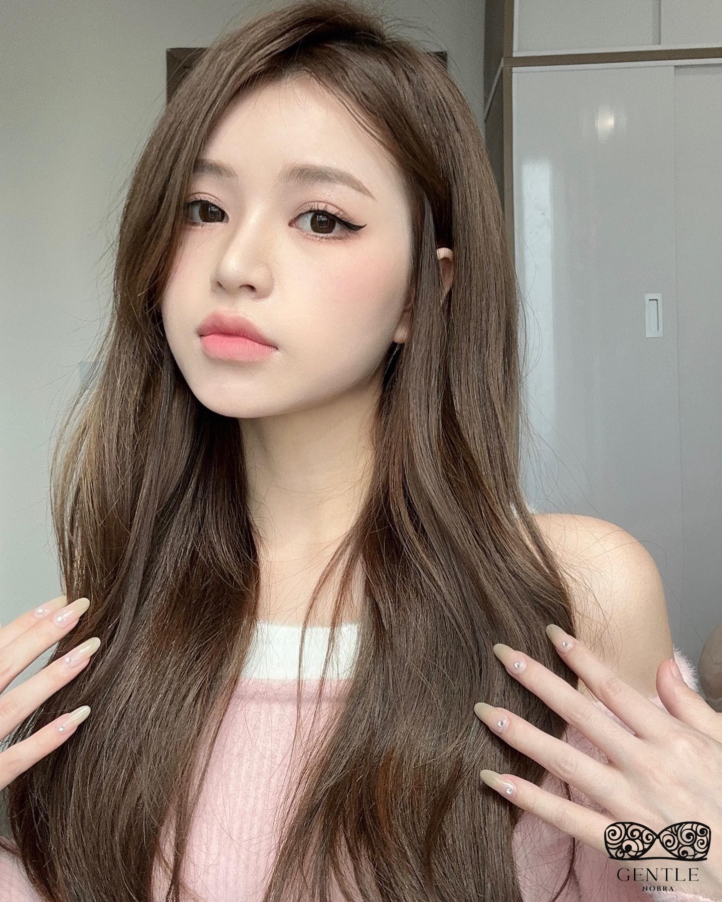 ảnh gái xinh việt tik tok 5