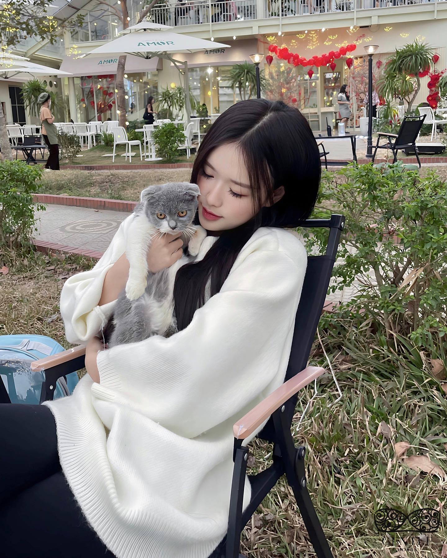 ảnh gái xinh việt tik tok