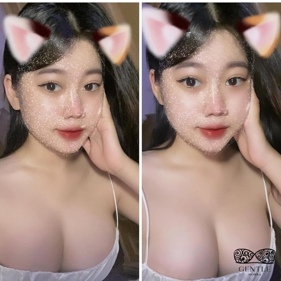 Tổng Hợp 66+ Ảnh Gái Xinh Show Vú Bỏng Mắt Không Che 31 gái xinh show vú 3