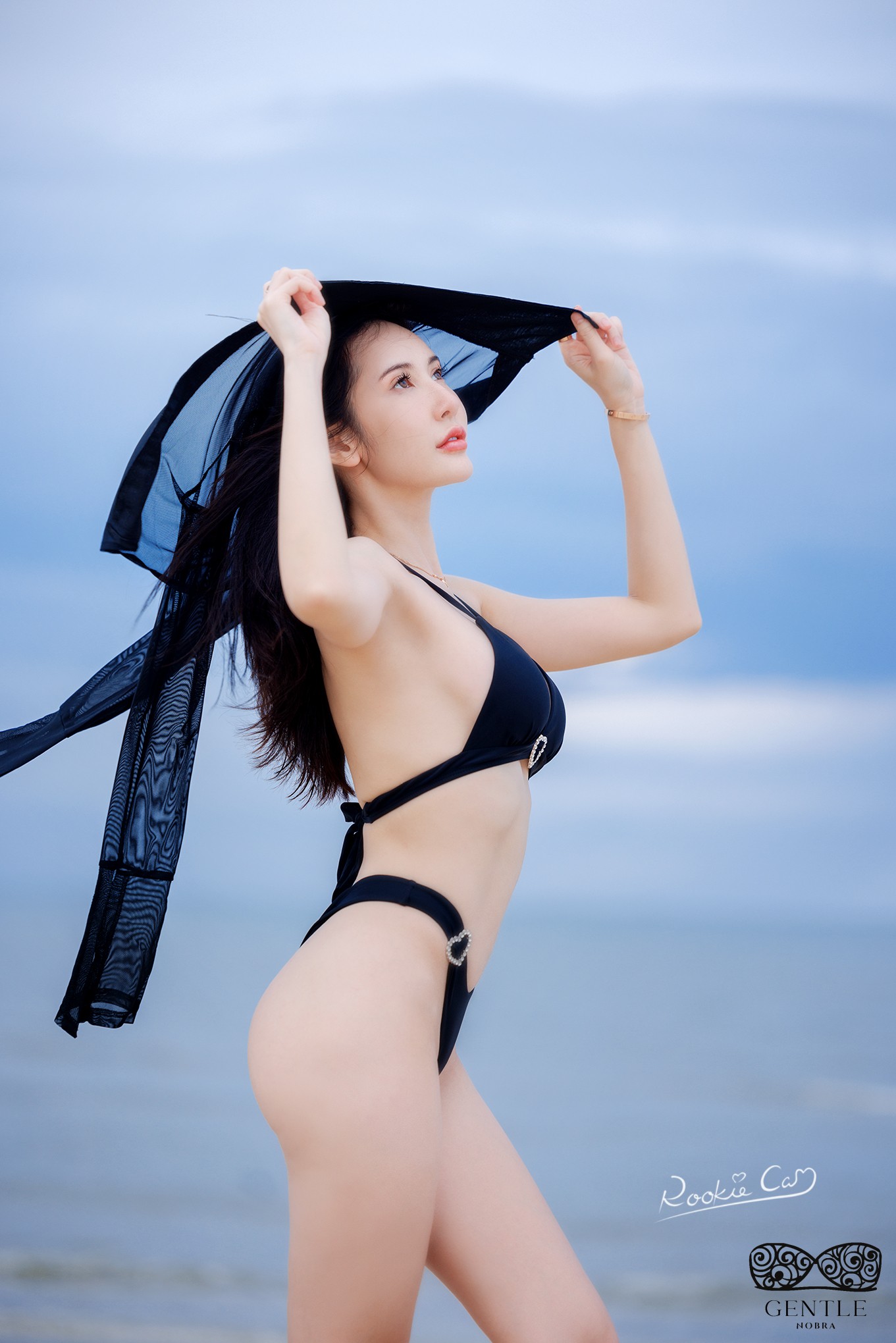 ảnh gái xinh thái lan bikini gợi cảm 4