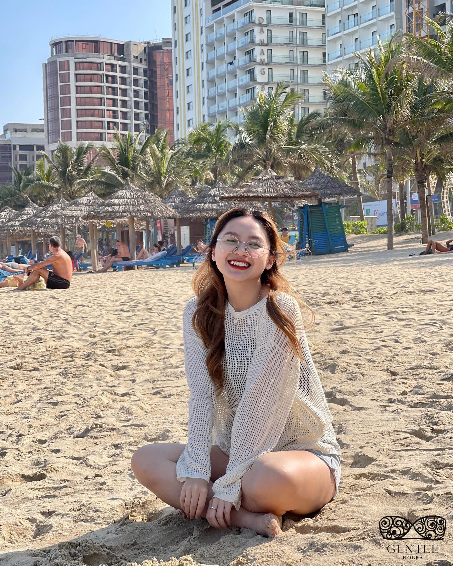 ảnh gái xinh tik tok đặng thu hà 3