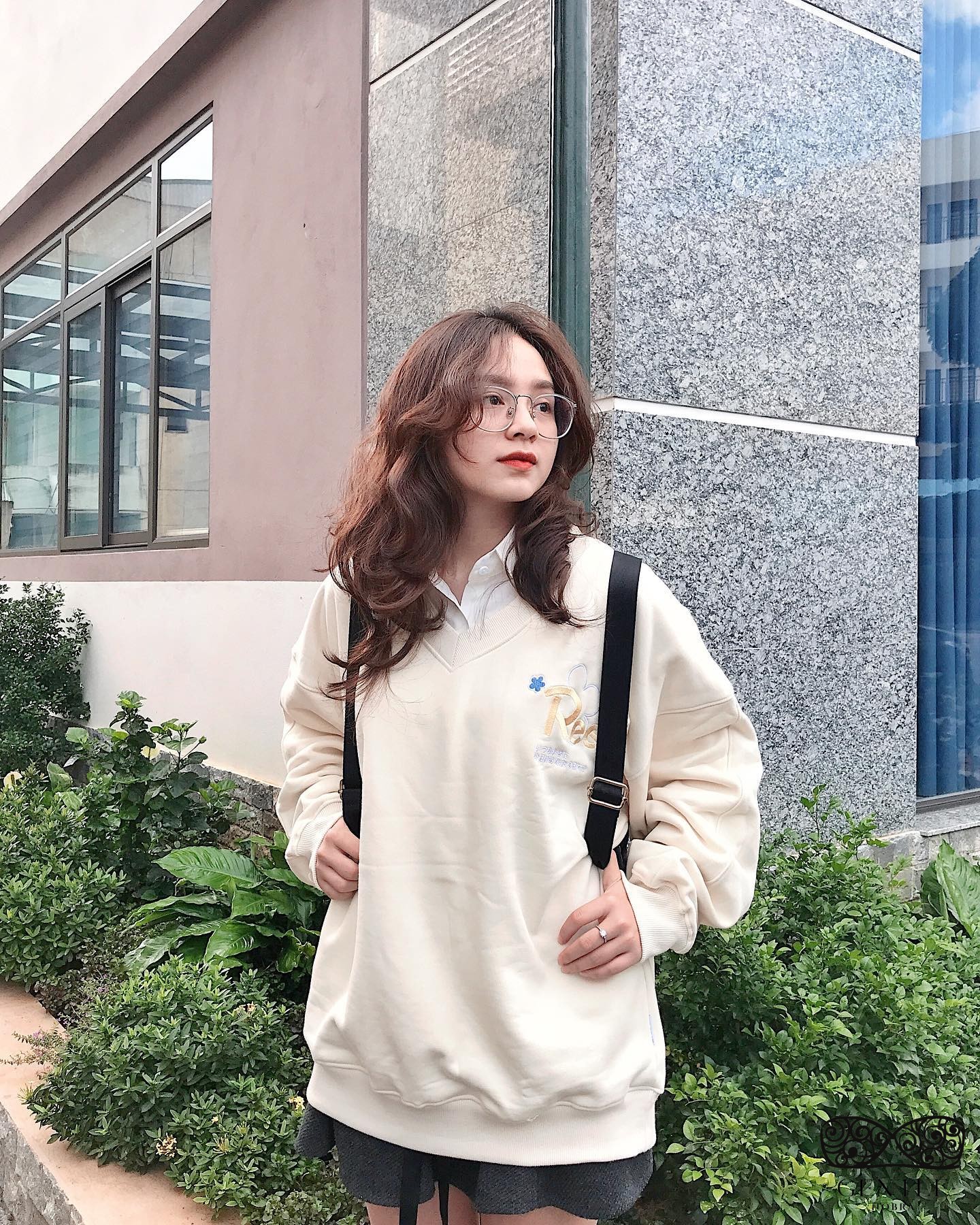 ảnh gái xinh tik tok đặng thu hà 5