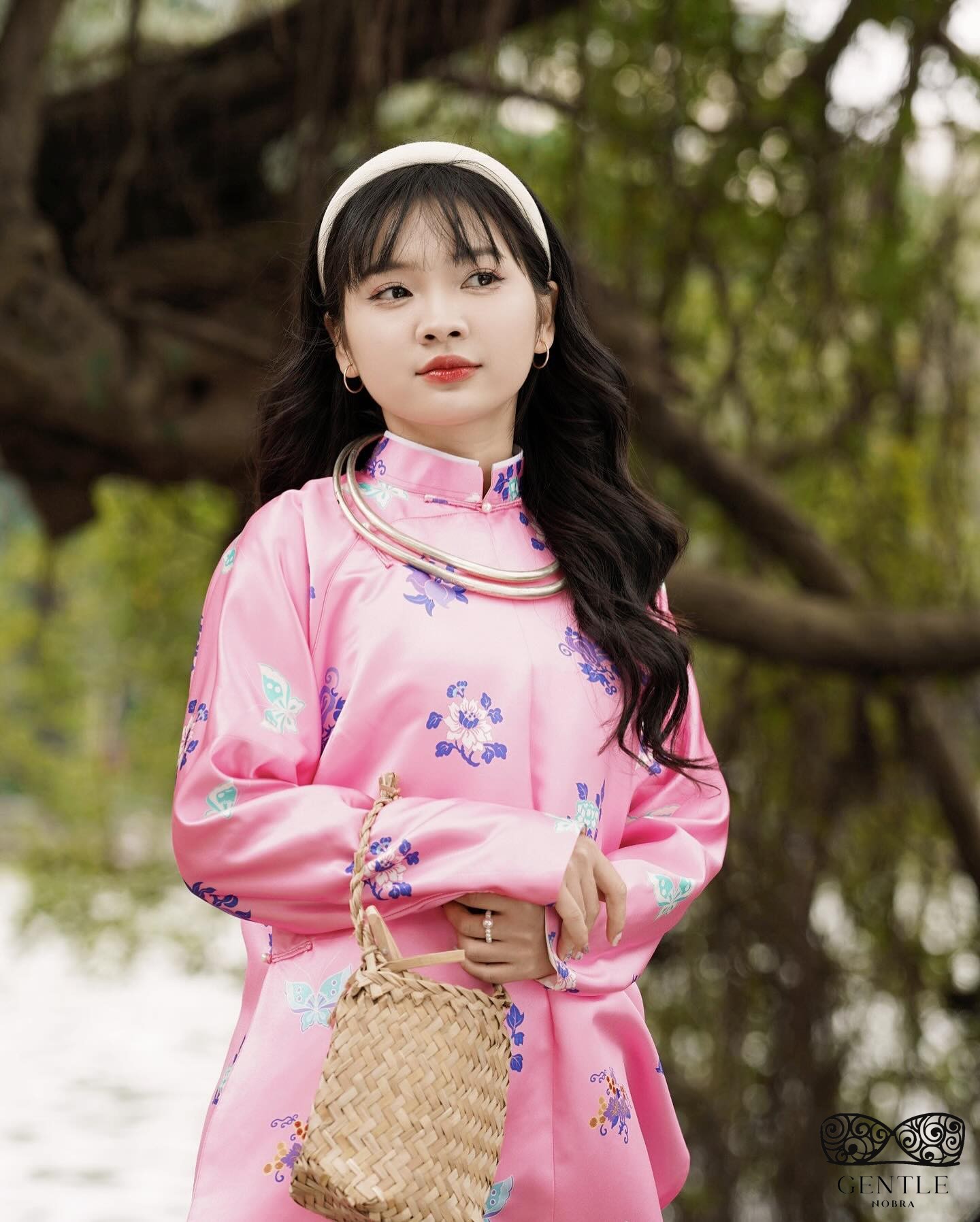 ảnh gái xinh tiktok dễ thương nhất