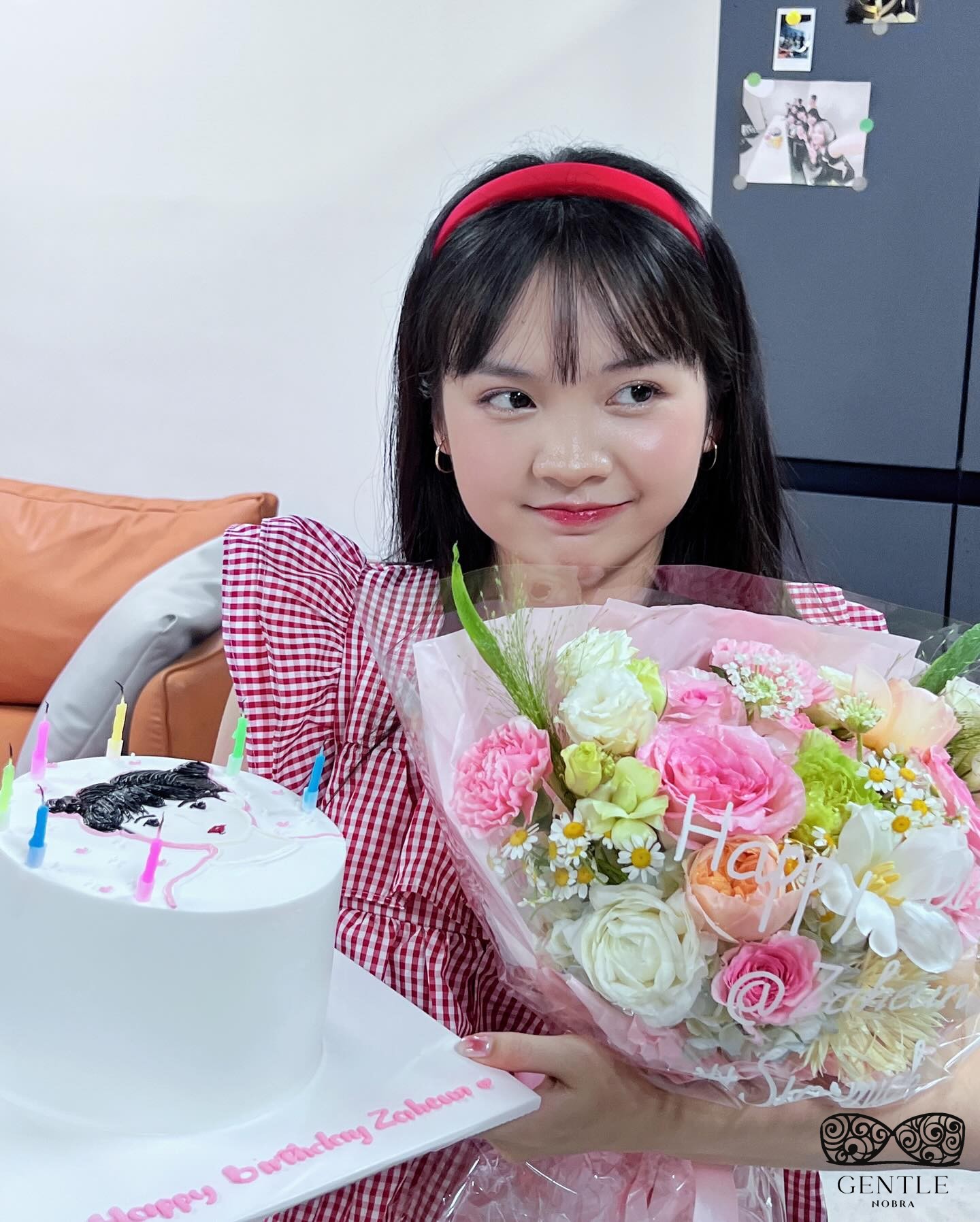 ảnh gái xinh tiktok dễ thương nhất 5