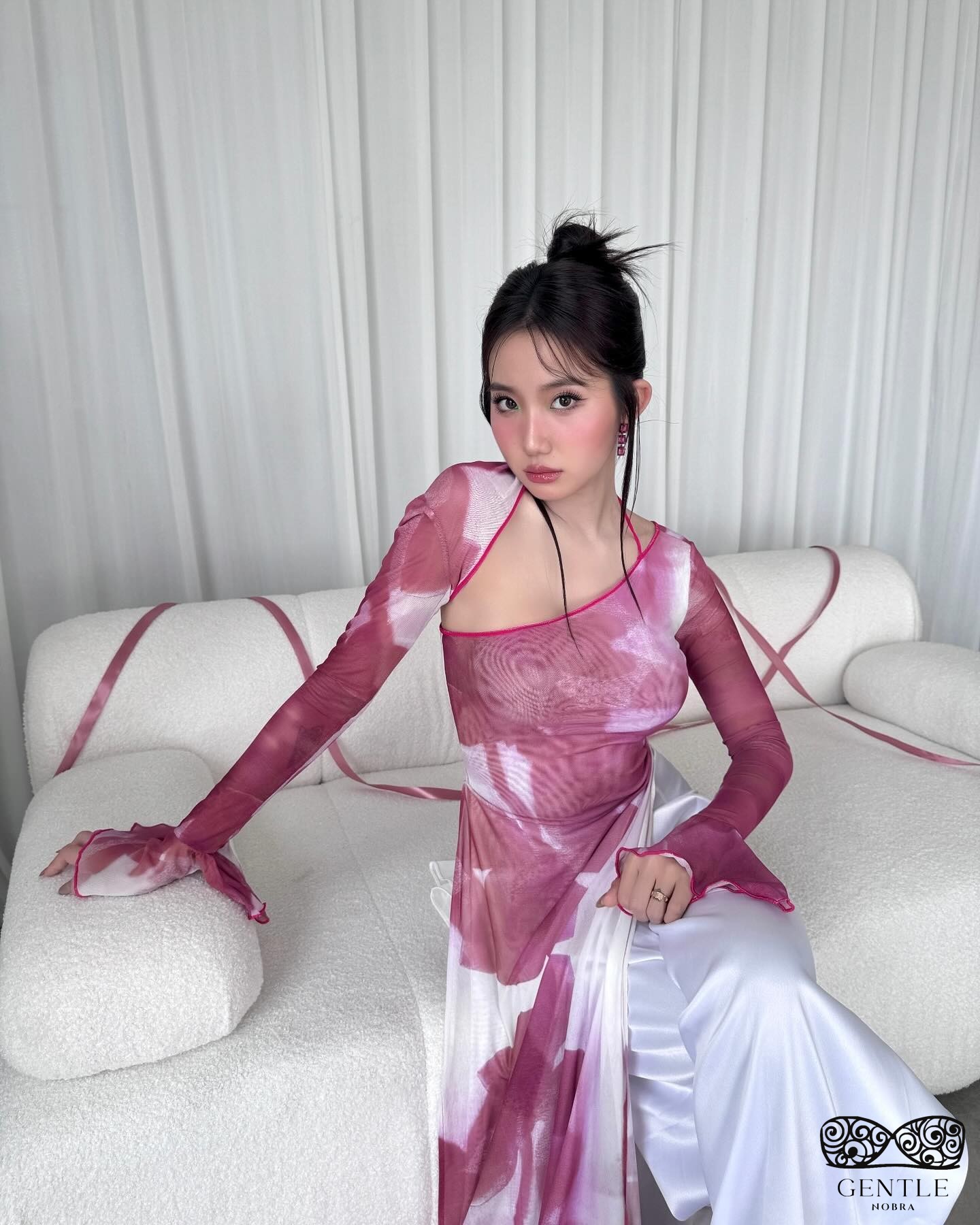 ảnh gái xinh tik tok sở hữu body khủng 5