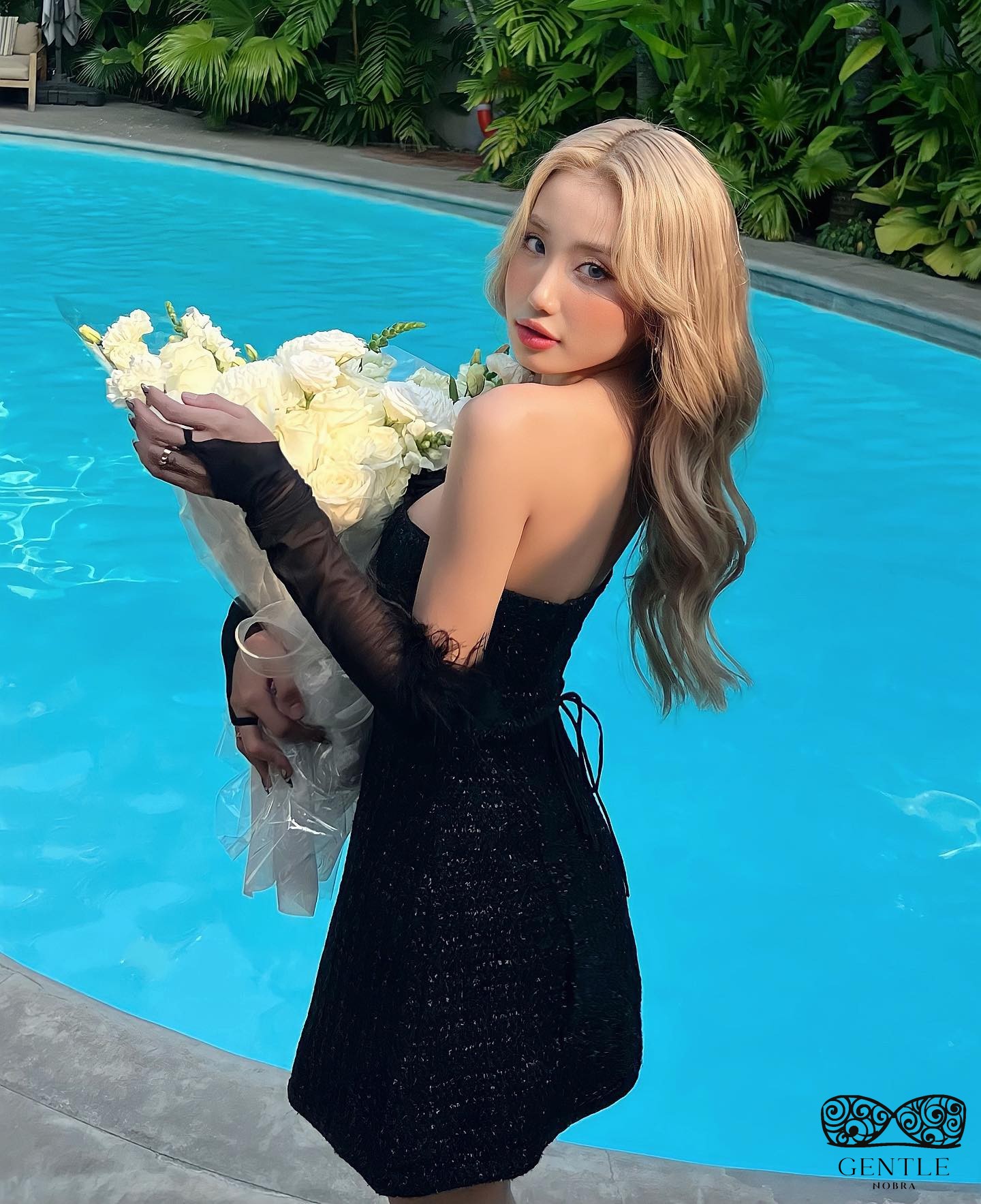 hình ảnh gái xinh tik tok sở hữu body khủng5