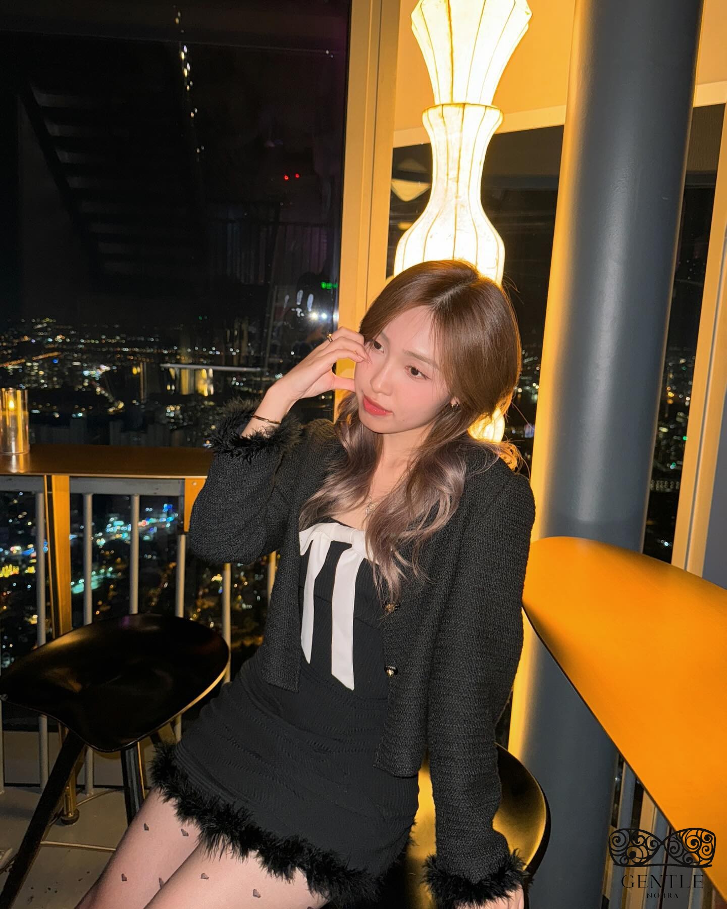 ảnh gái xinh tik tok linh sim 2