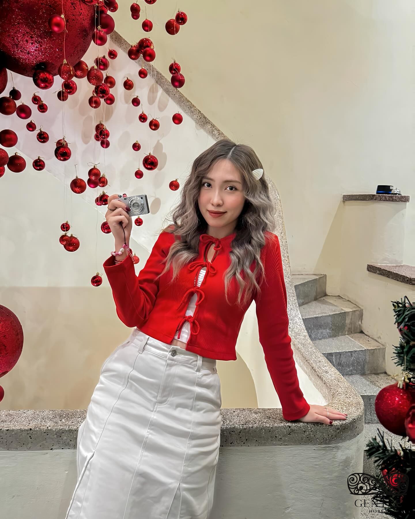 ảnh gái xinh tik tok linh sim 5