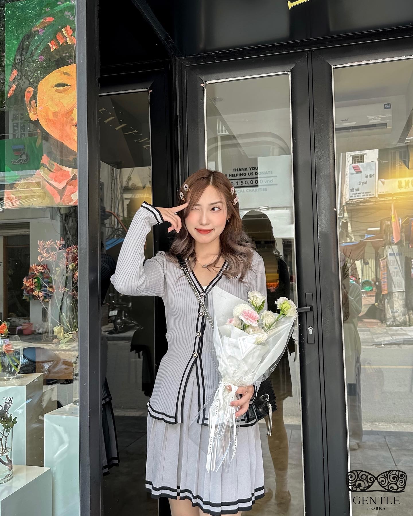 ảnh gái xinh tik tok linh sim schannel 2