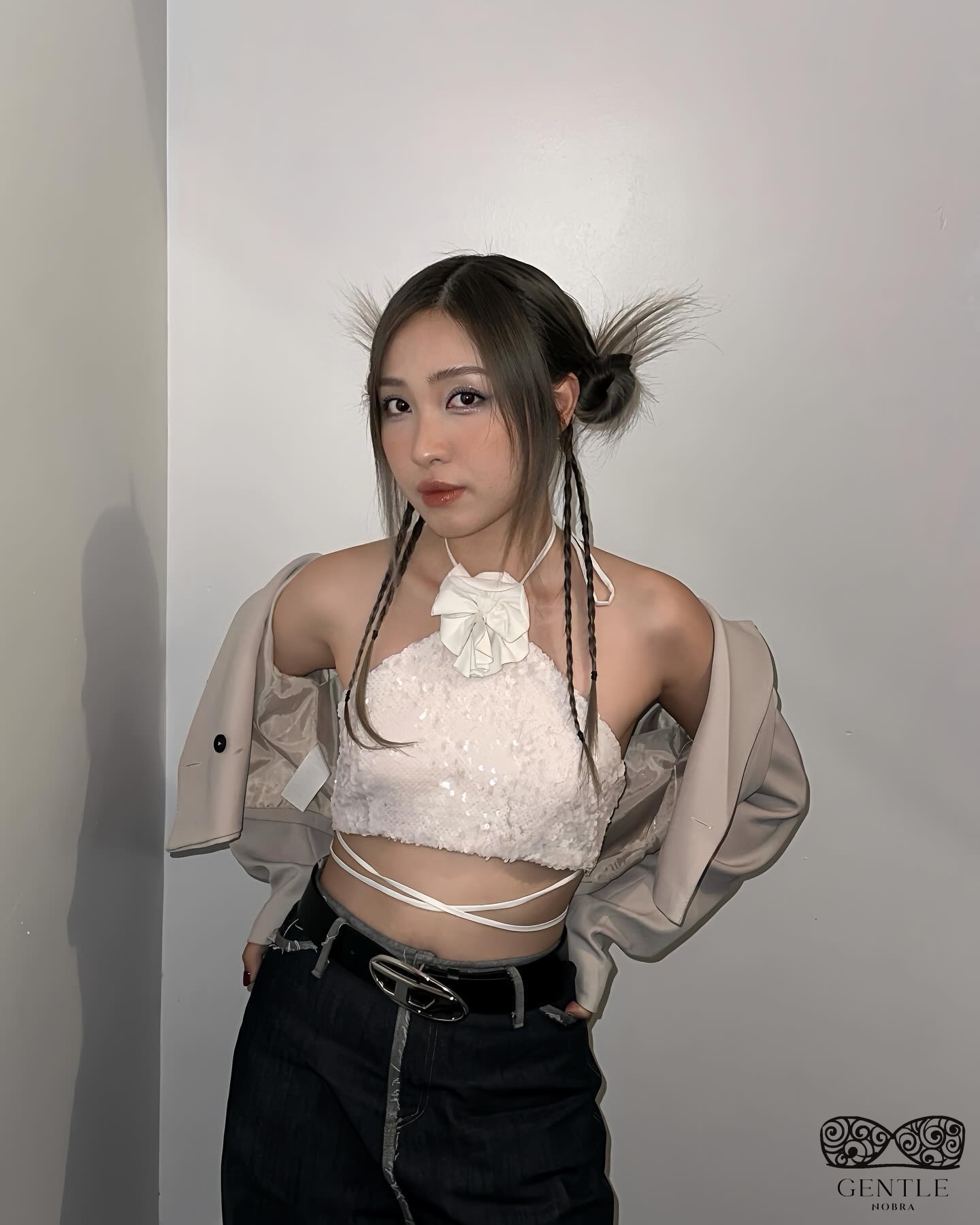 ảnh gái xinh tik tok linh sim schannel 5