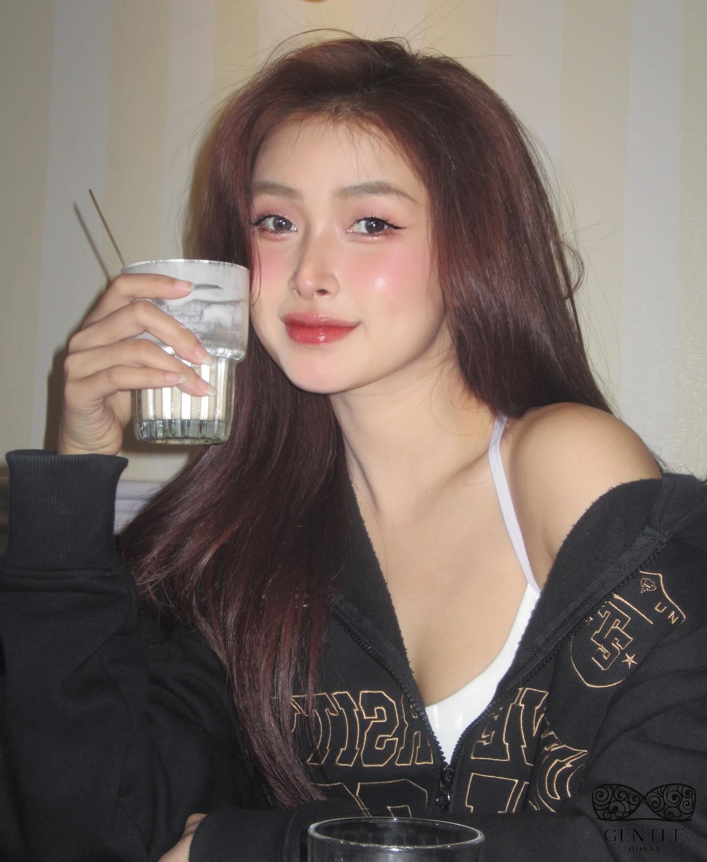 ảnh gái xinh tik tok Việt nam 5