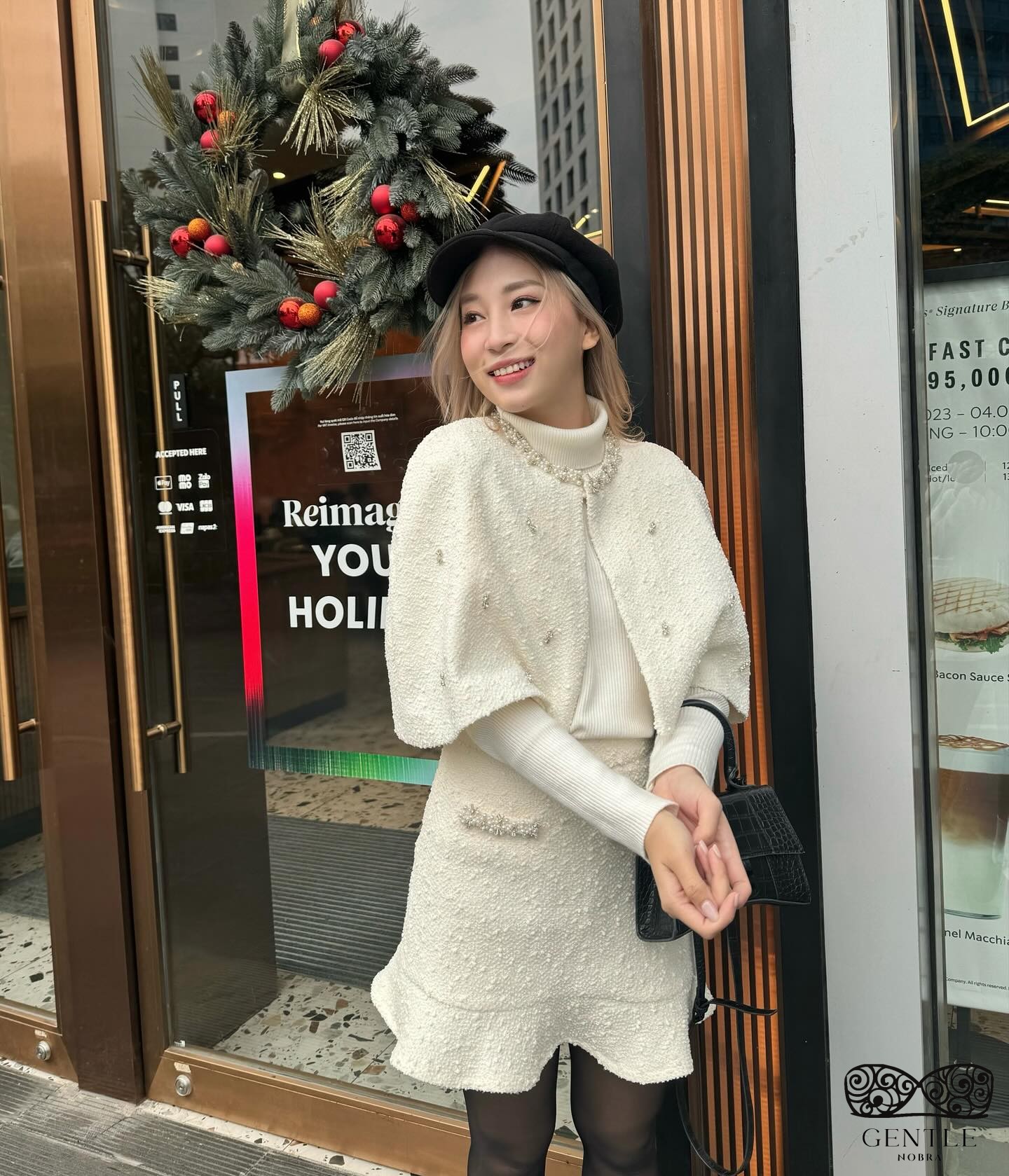 ảnh gái xinh tik tok Minh Thu schannel 4