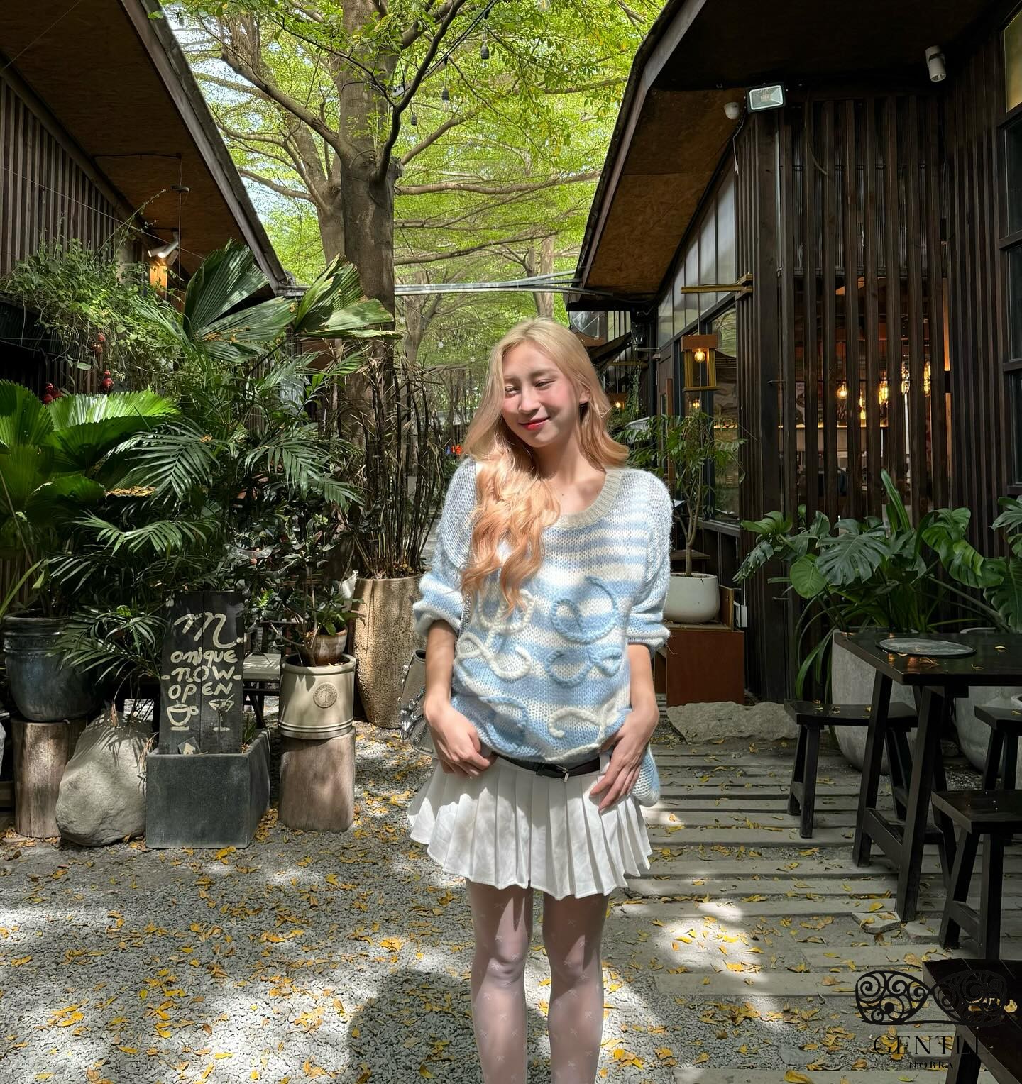 ảnh gái xinh tik tok Minh Thu schannel 5