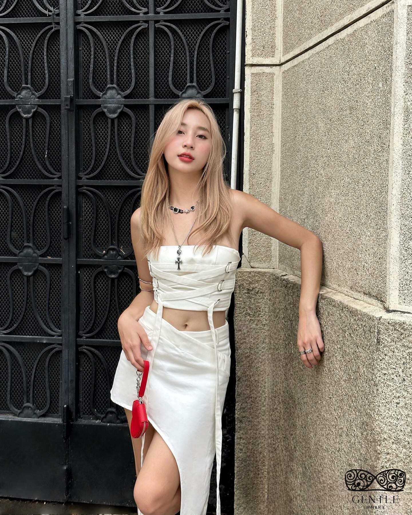 ảnh gái xinh tik tok Minh Thu