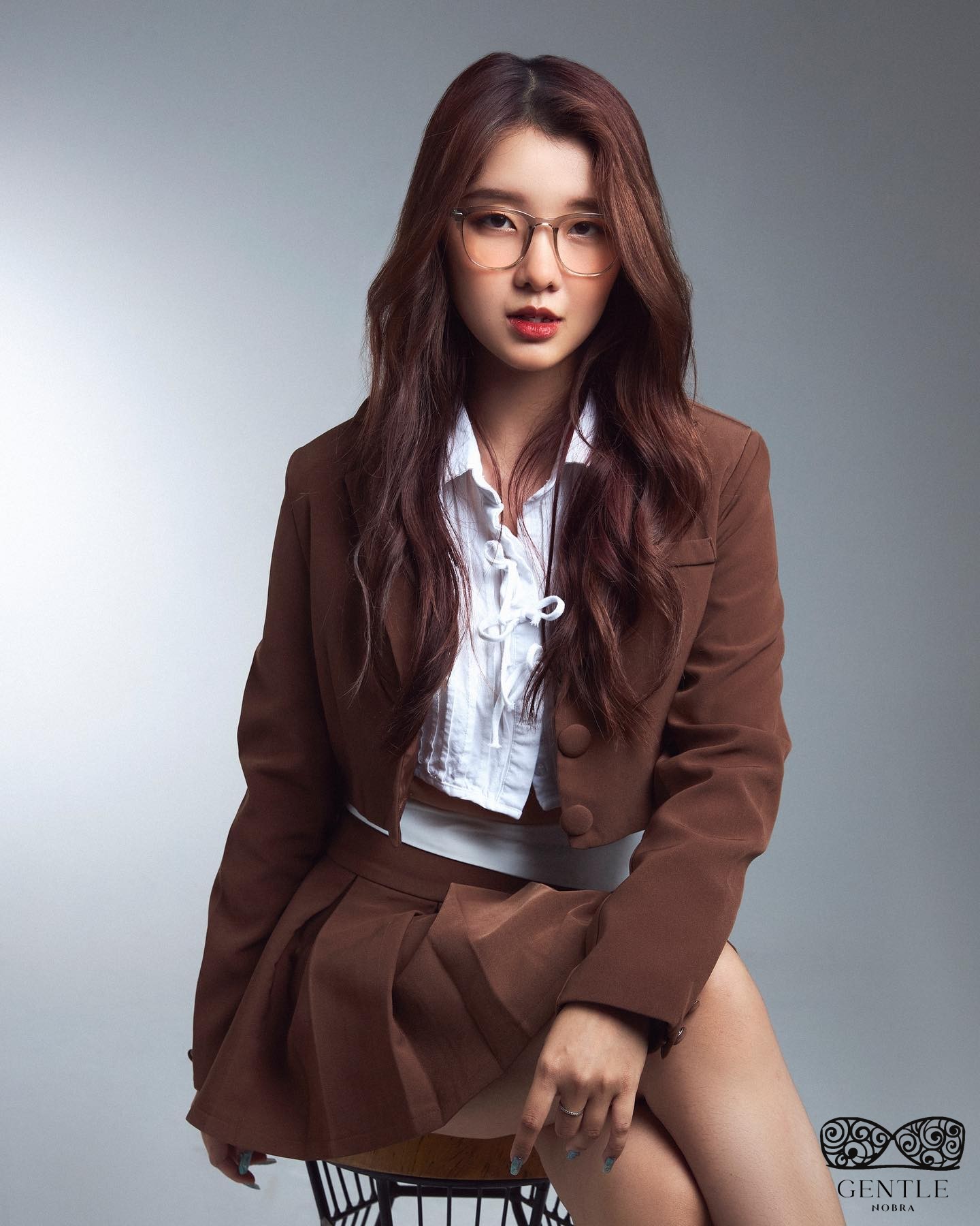 ảnh gái xinh tik tok Nhi Tăng Schannel