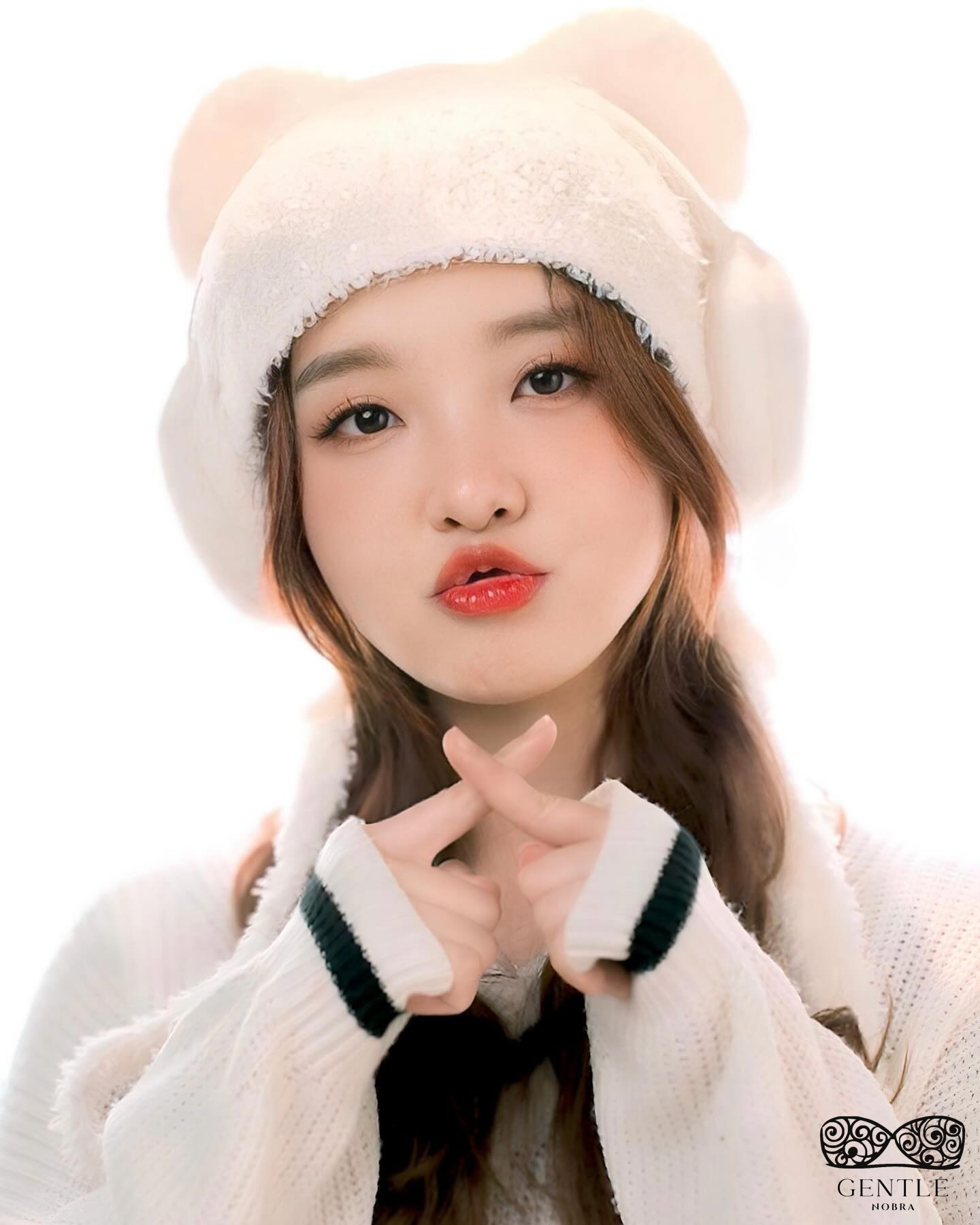 ảnh gái xinh tik tok Nhi Tăng