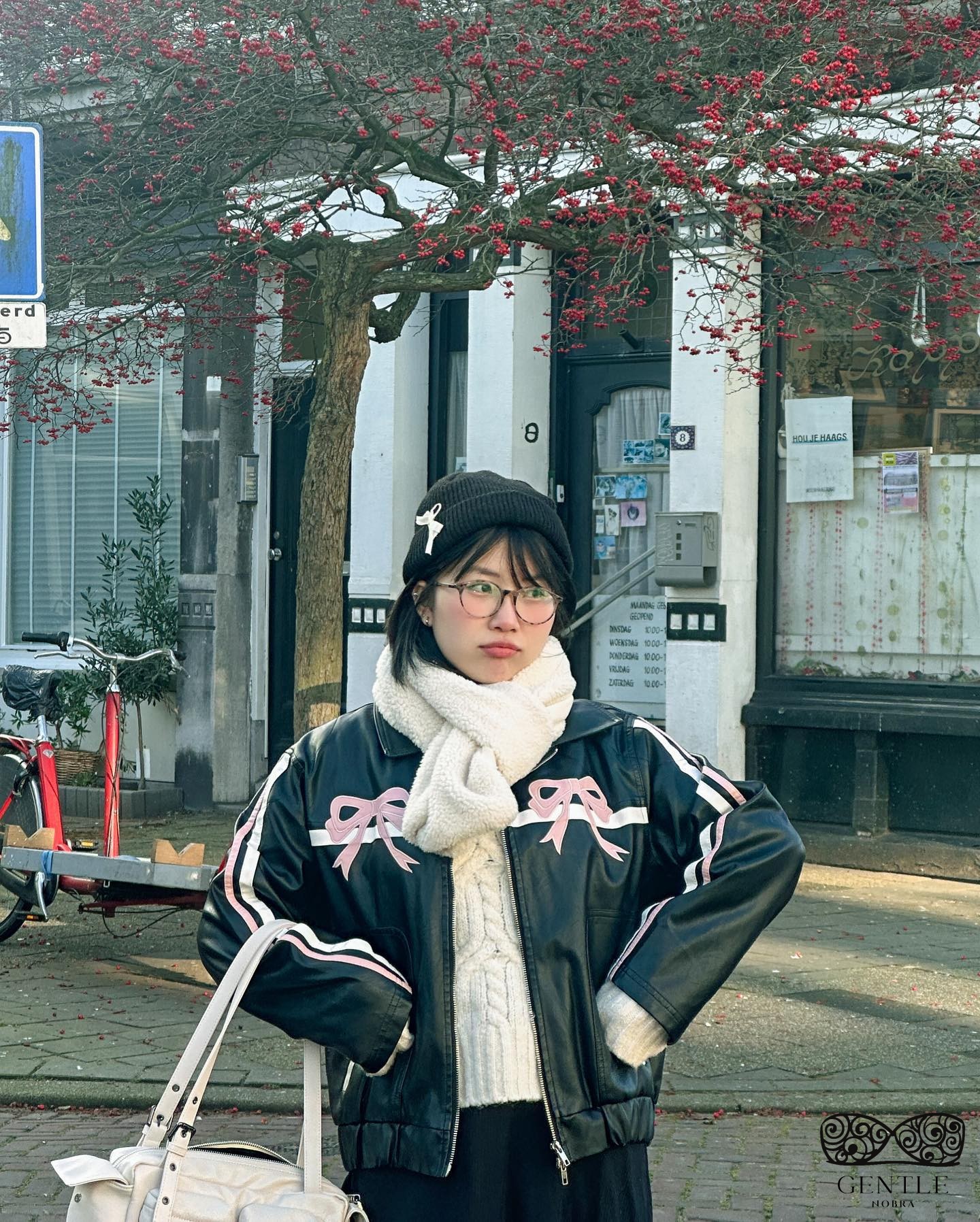 ảnh gái xinh tik tok Quỳnh TÍt Schannel 2