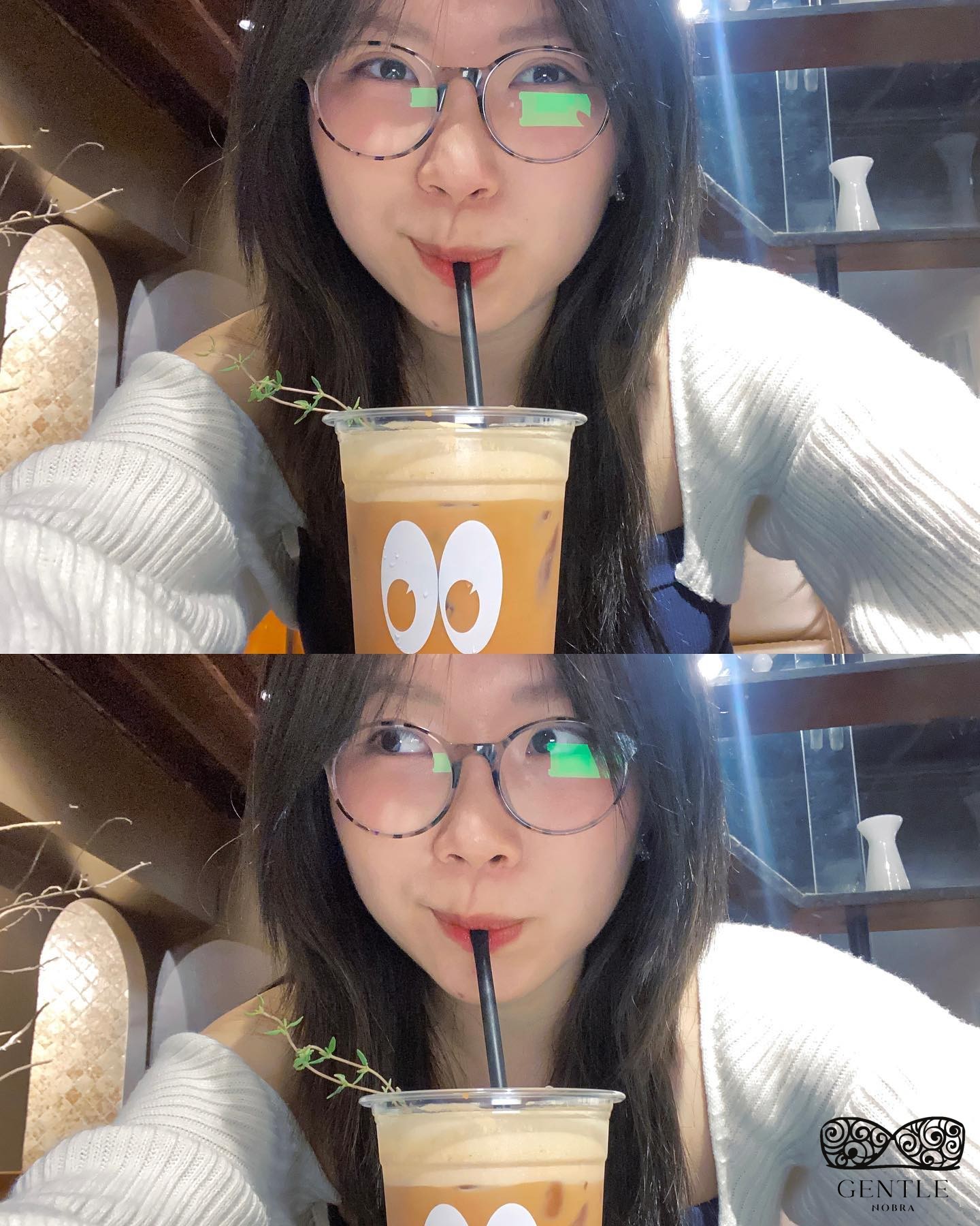 ảnh gái xinh tik tok Quỳnh TÍt Schannel 4