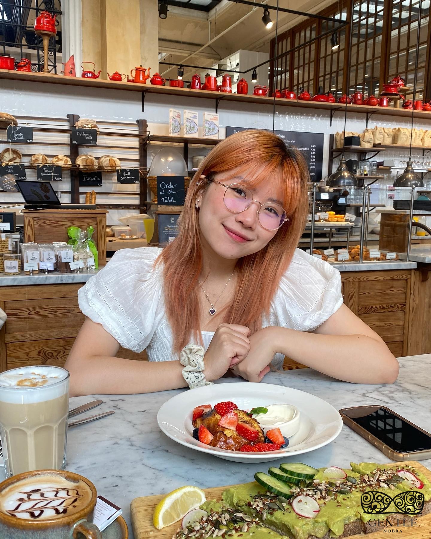 ảnh gái xinh tik tok Quỳnh TÍt Schannel 5