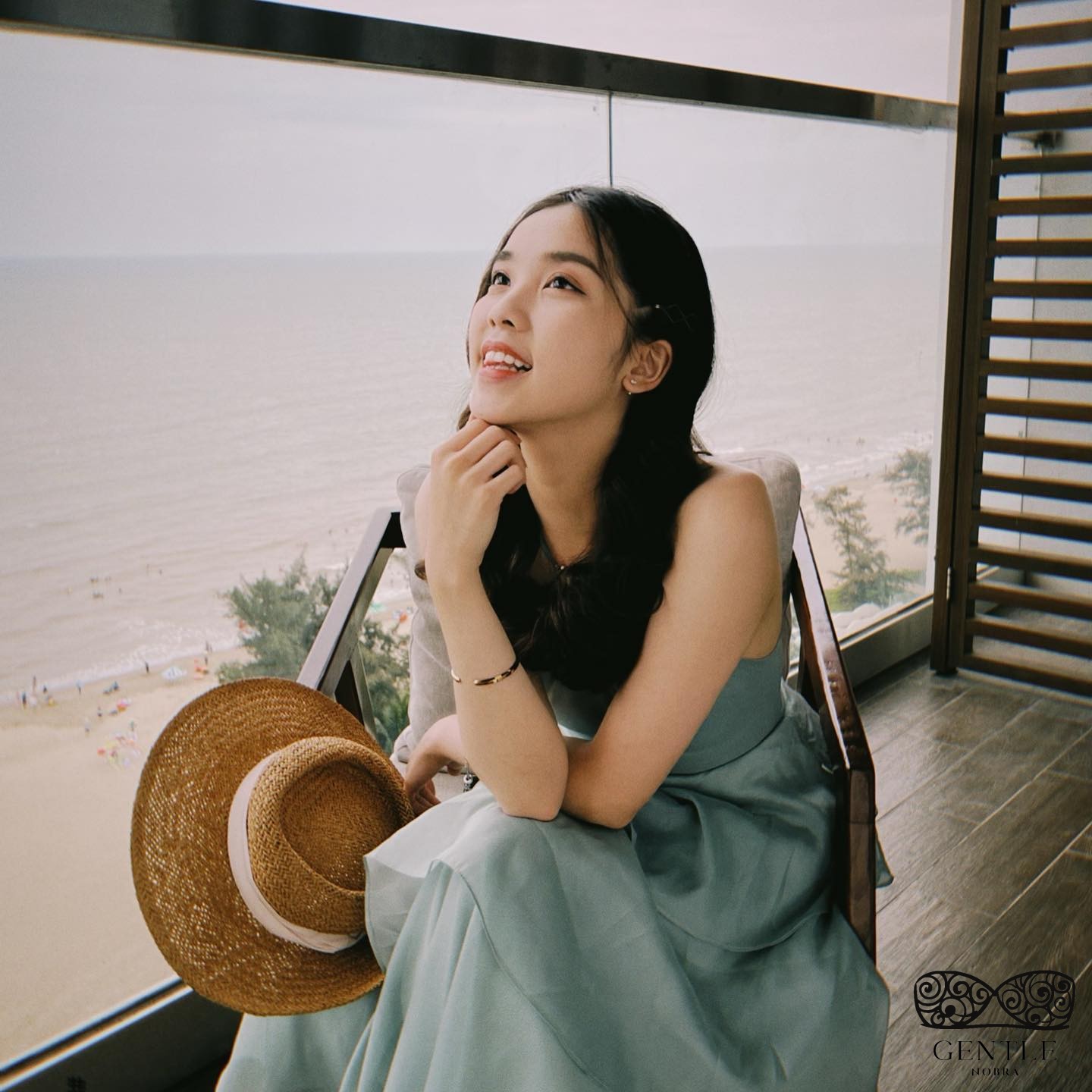 ảnh gái xinh tik tok Trịnh Hà Vi Schannel 2