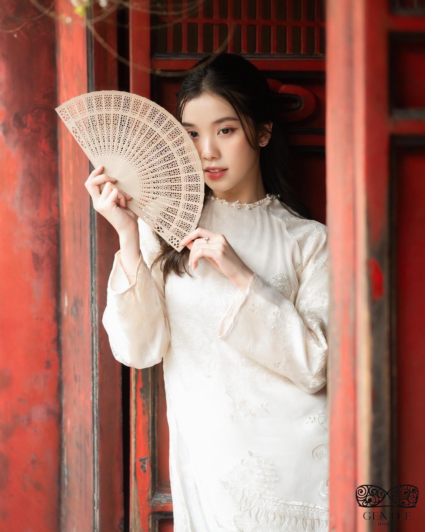 ảnh gái xinh tik tok Trịnh Hà Vi 2