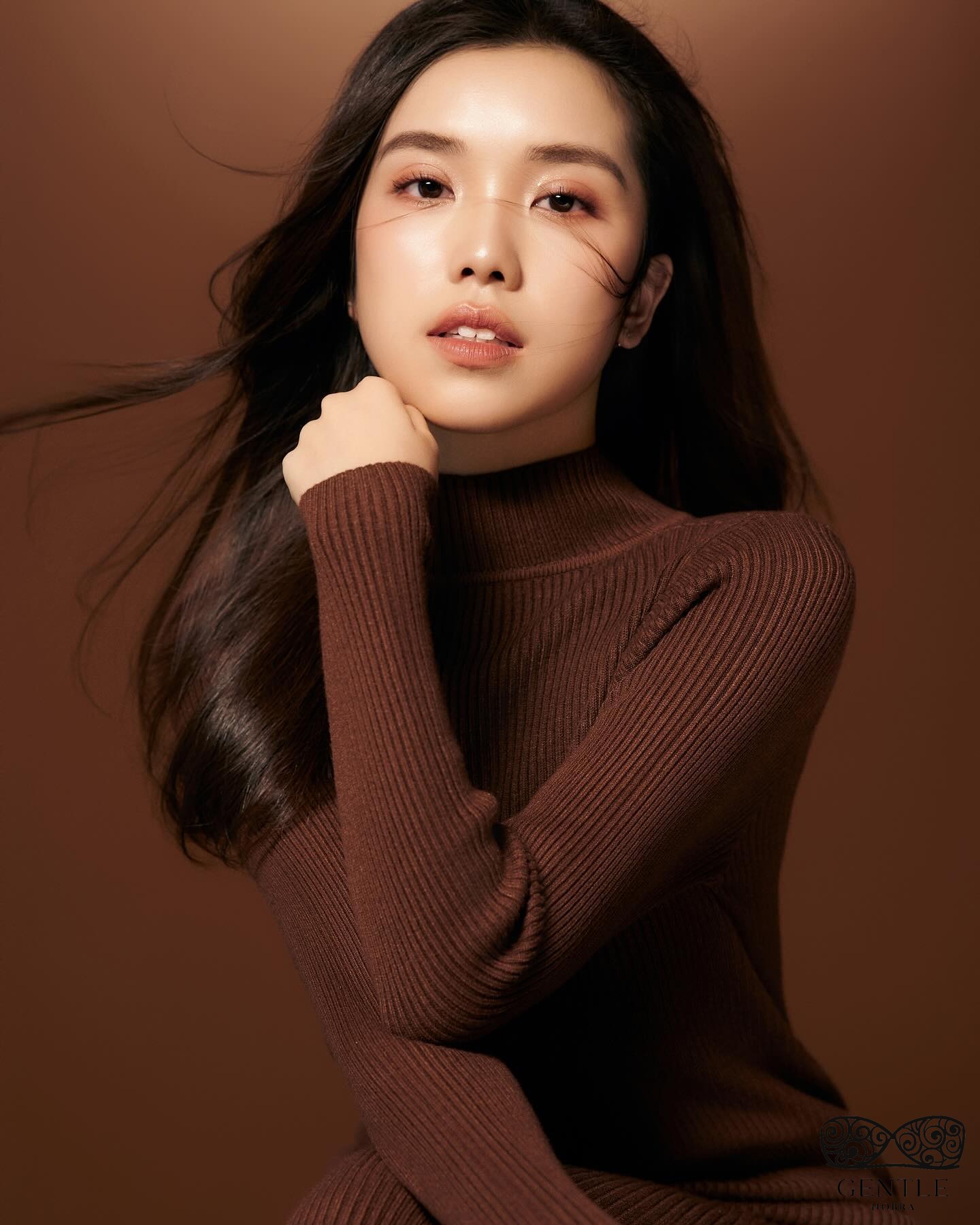 ảnh gái xinh tik tok Trịnh Hà Vi 3