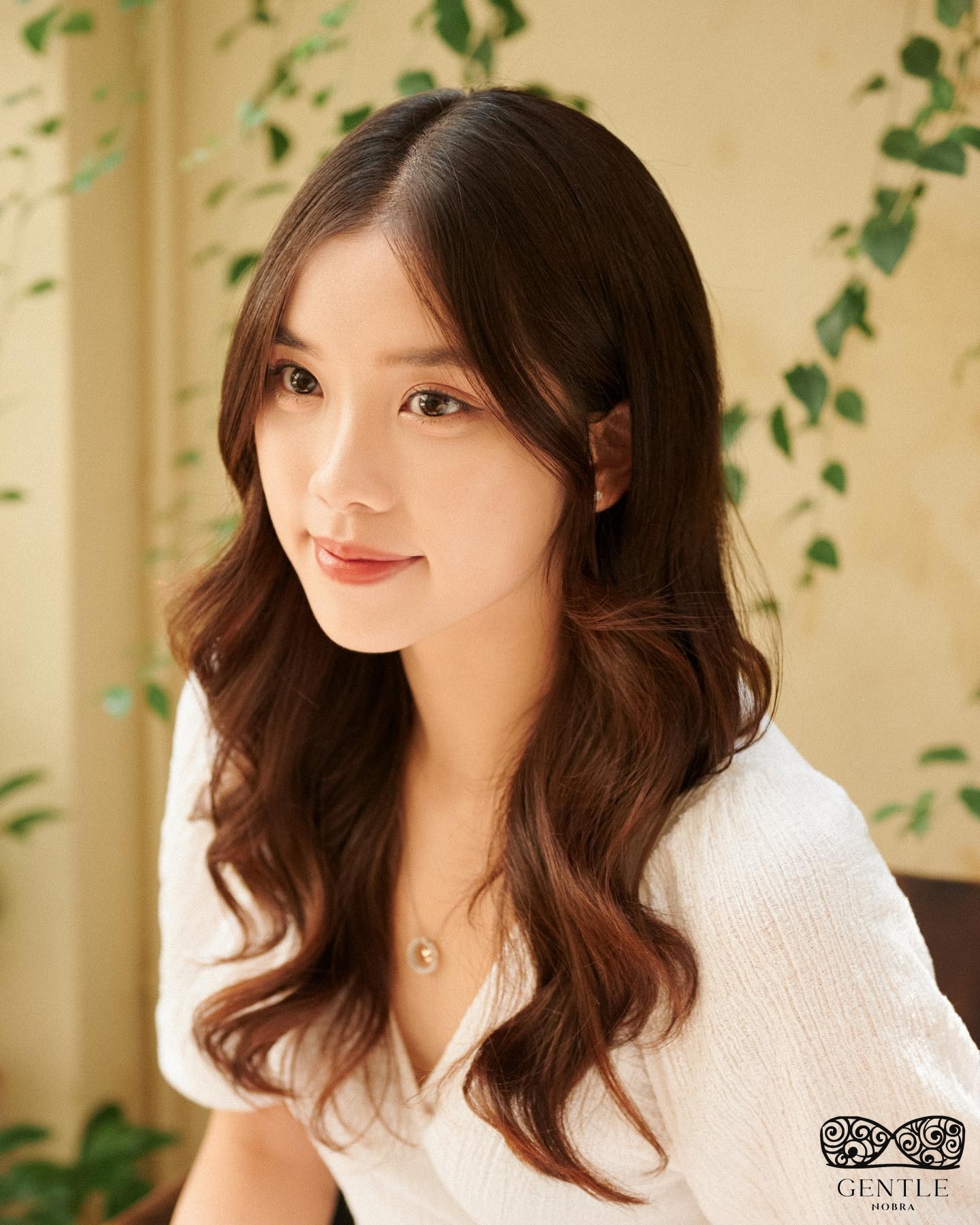 ảnh gái xinh tiktok Trịnh Hà Vi 4