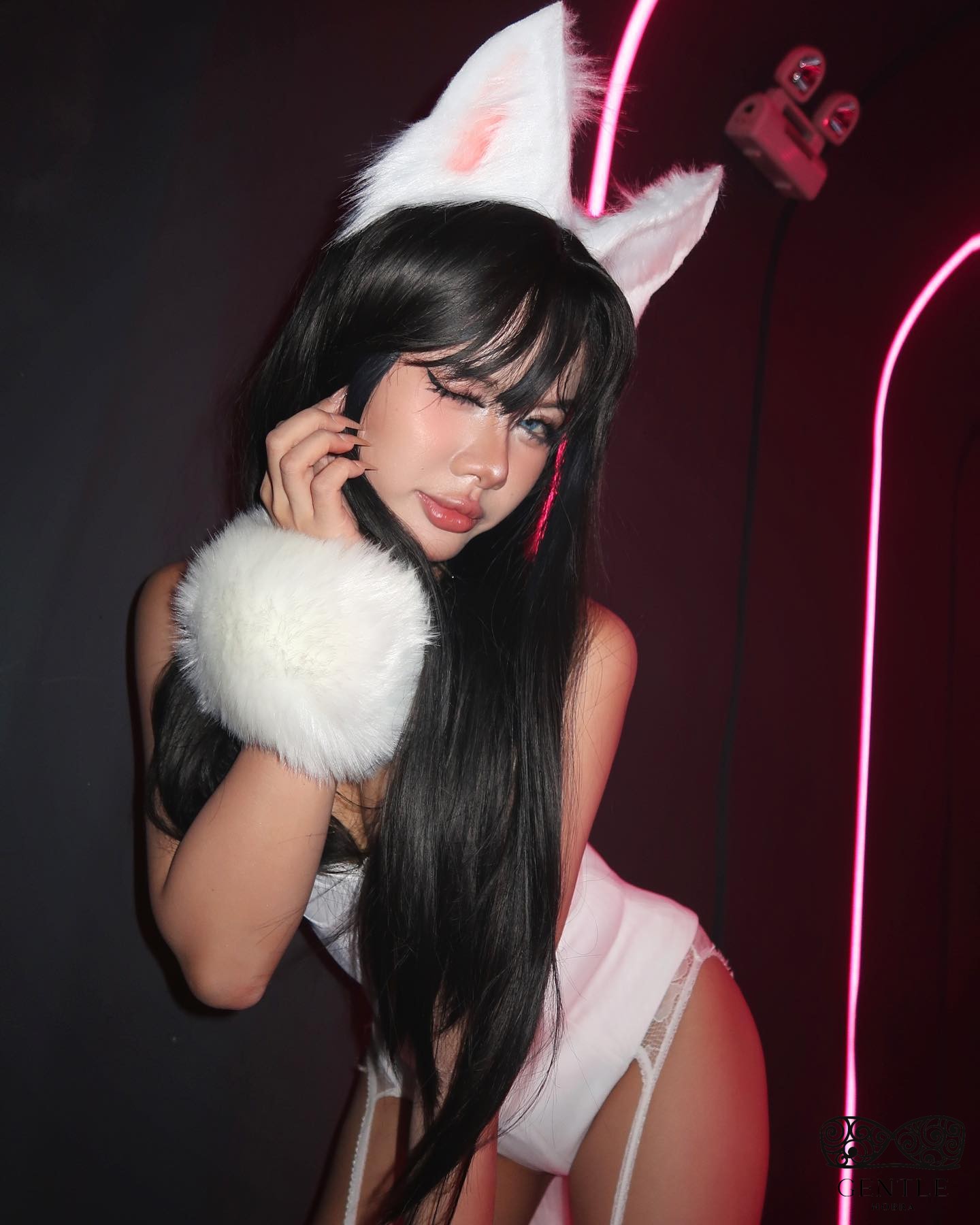 ảnh gái xinh tik tok body đẹp Xuân Ca 4