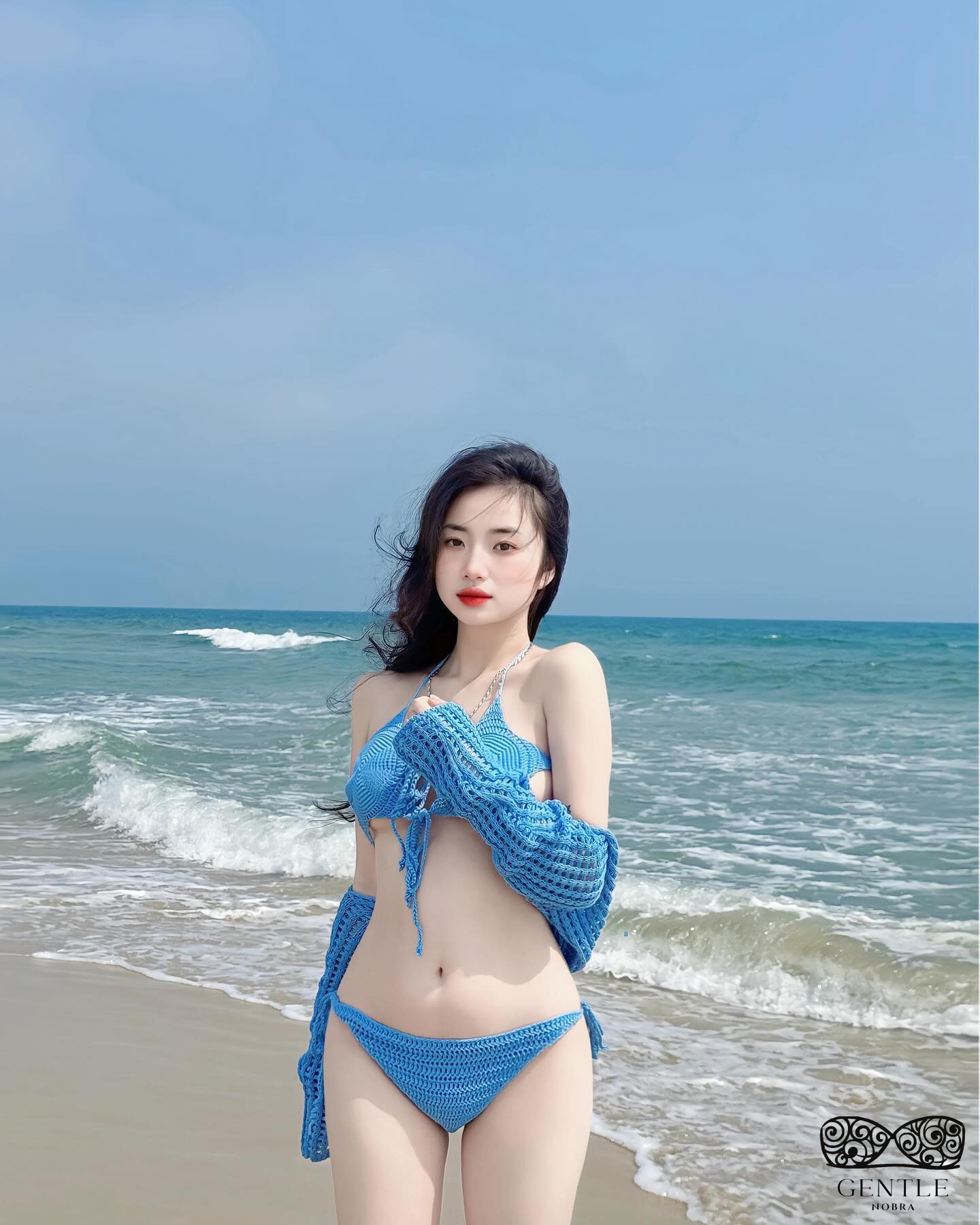 ảnh gái xinh tik tok body đẹp 2