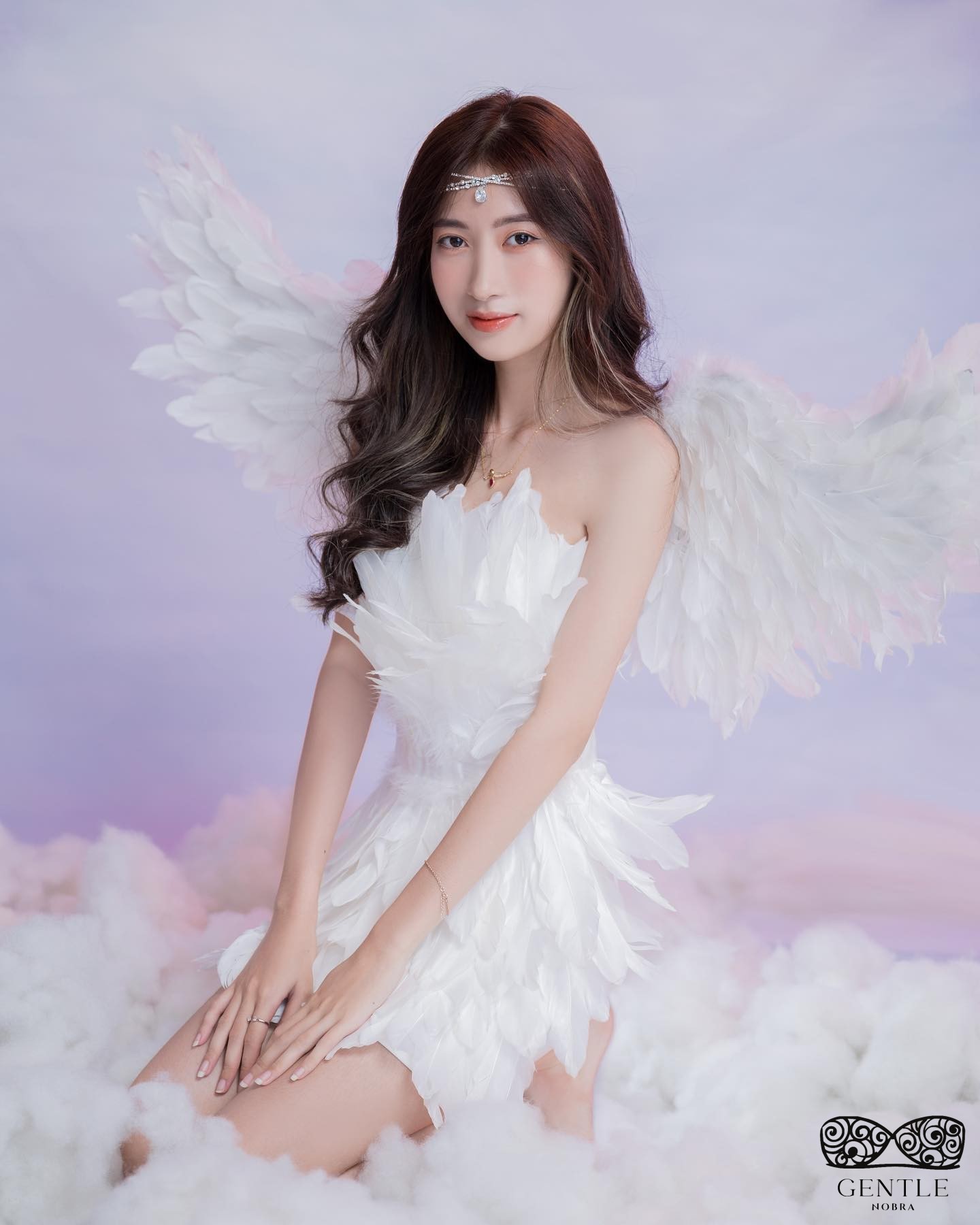 ảnh gái xinh việt tik tok cute