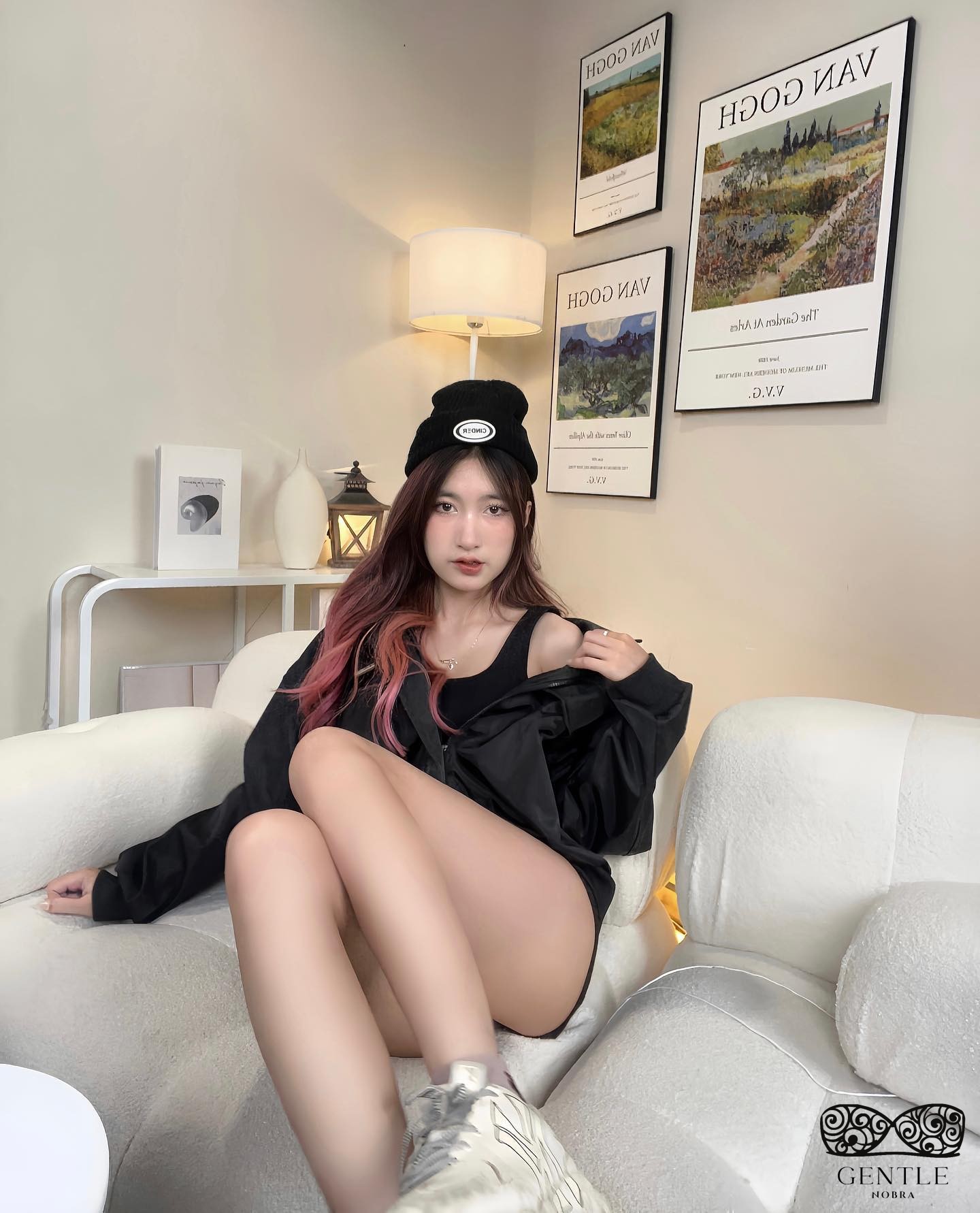 ảnh gái xinh việt tik tok cute đáng yêu