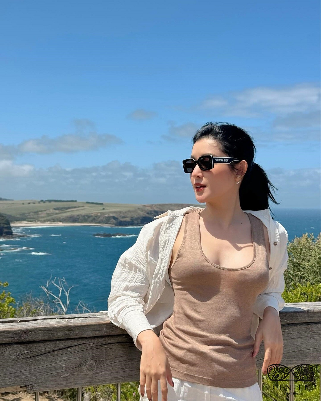 88+ Ảnh Á Hậu Huyền My Bikini Xẻ Sâu Khoe Dáng Hiếm Thấy 73 ảnh á hậu Huyền My đời thường 3