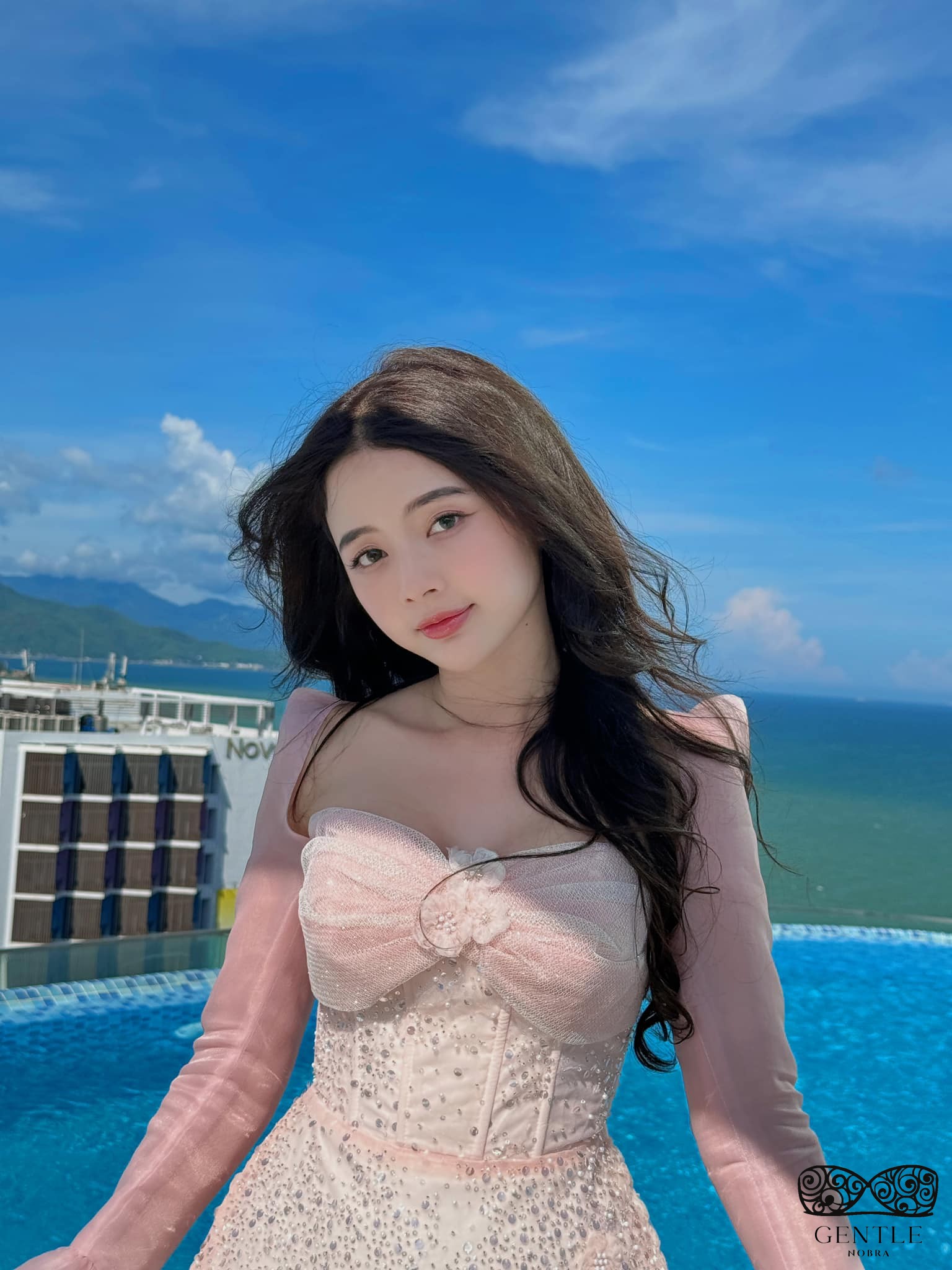 ảnh lê lý lan hương sexy 3