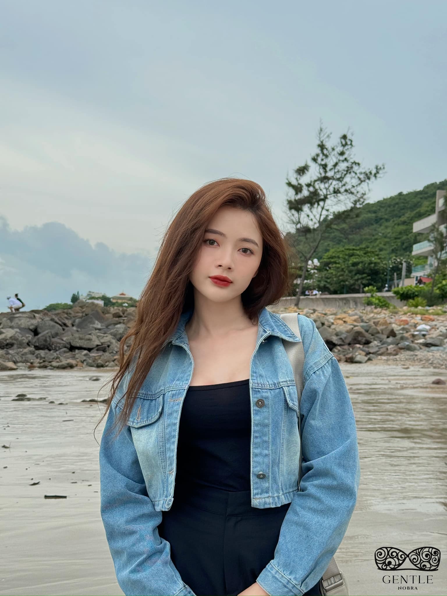 ảnh lê lý lan hương sexy 5