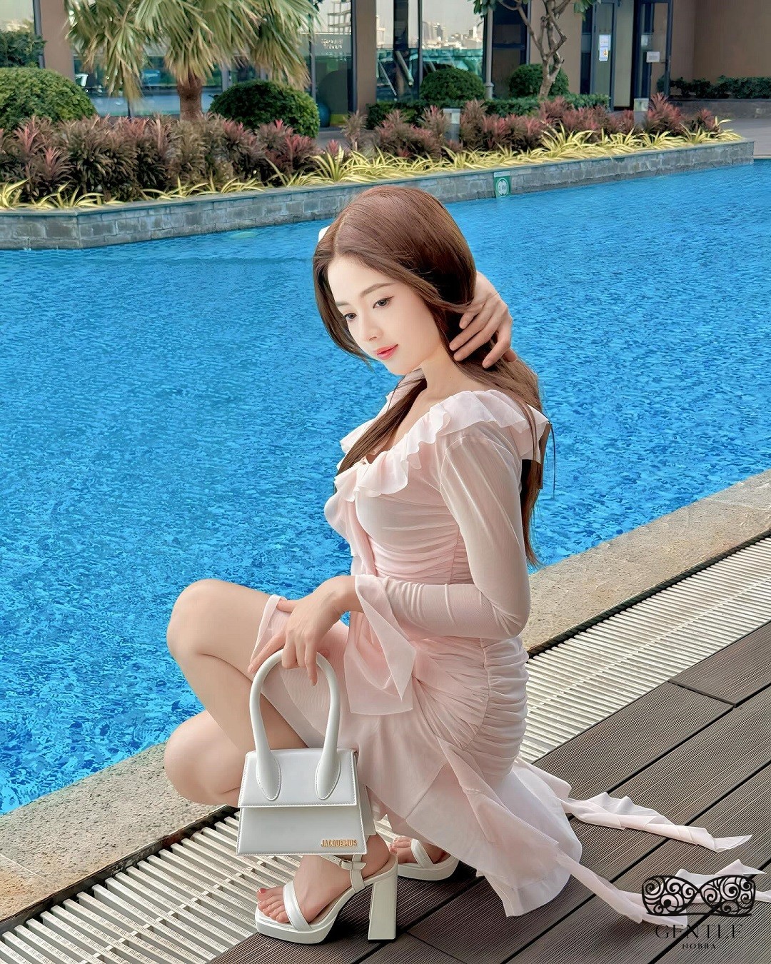 hình ảnh lê lý lan hương 3