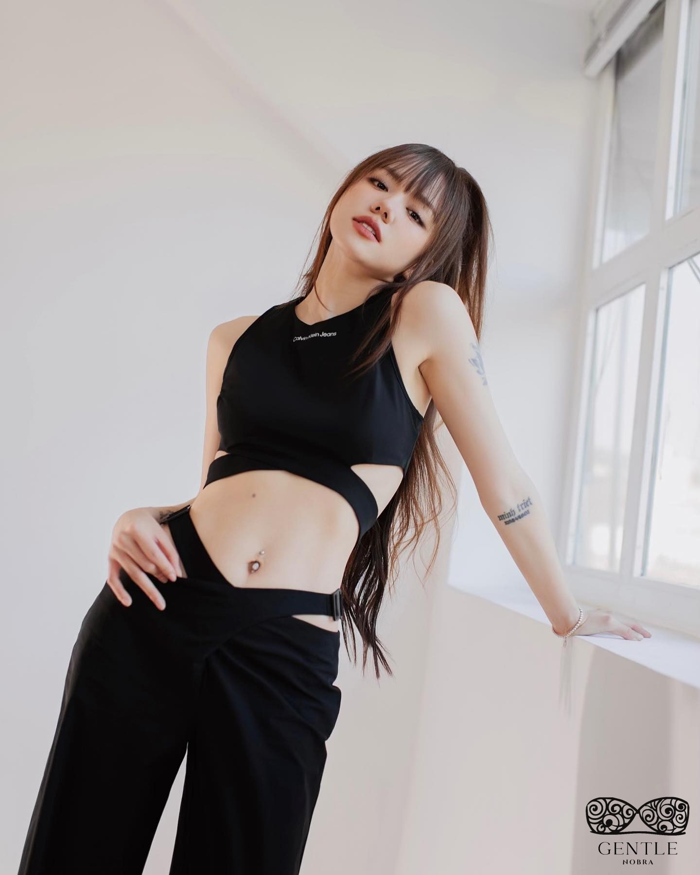 hình ảnh phương ly sexy
