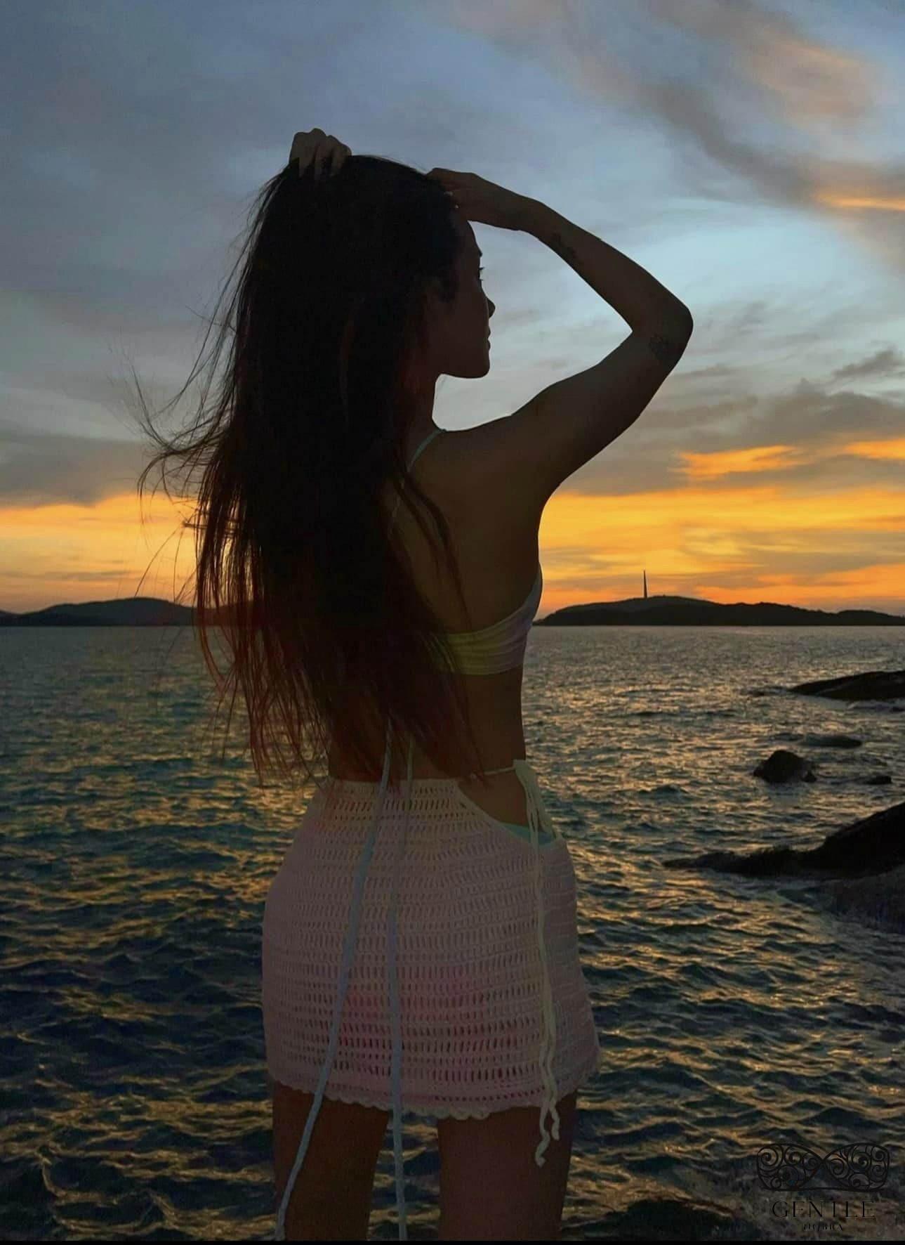 hình ảnh phương ly bikini 2